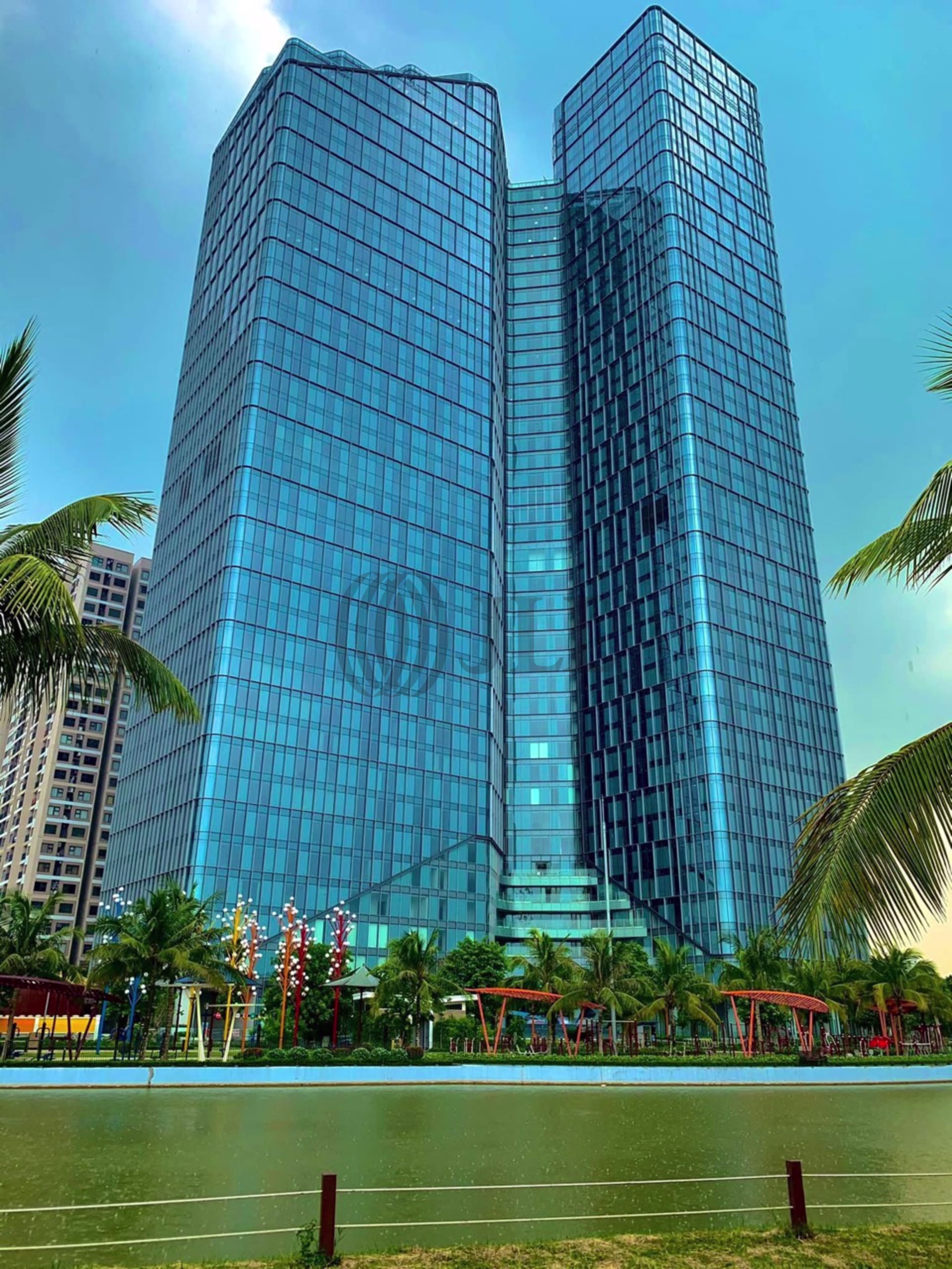 Vinhomes Ocean Park, Gia Lam Dist.