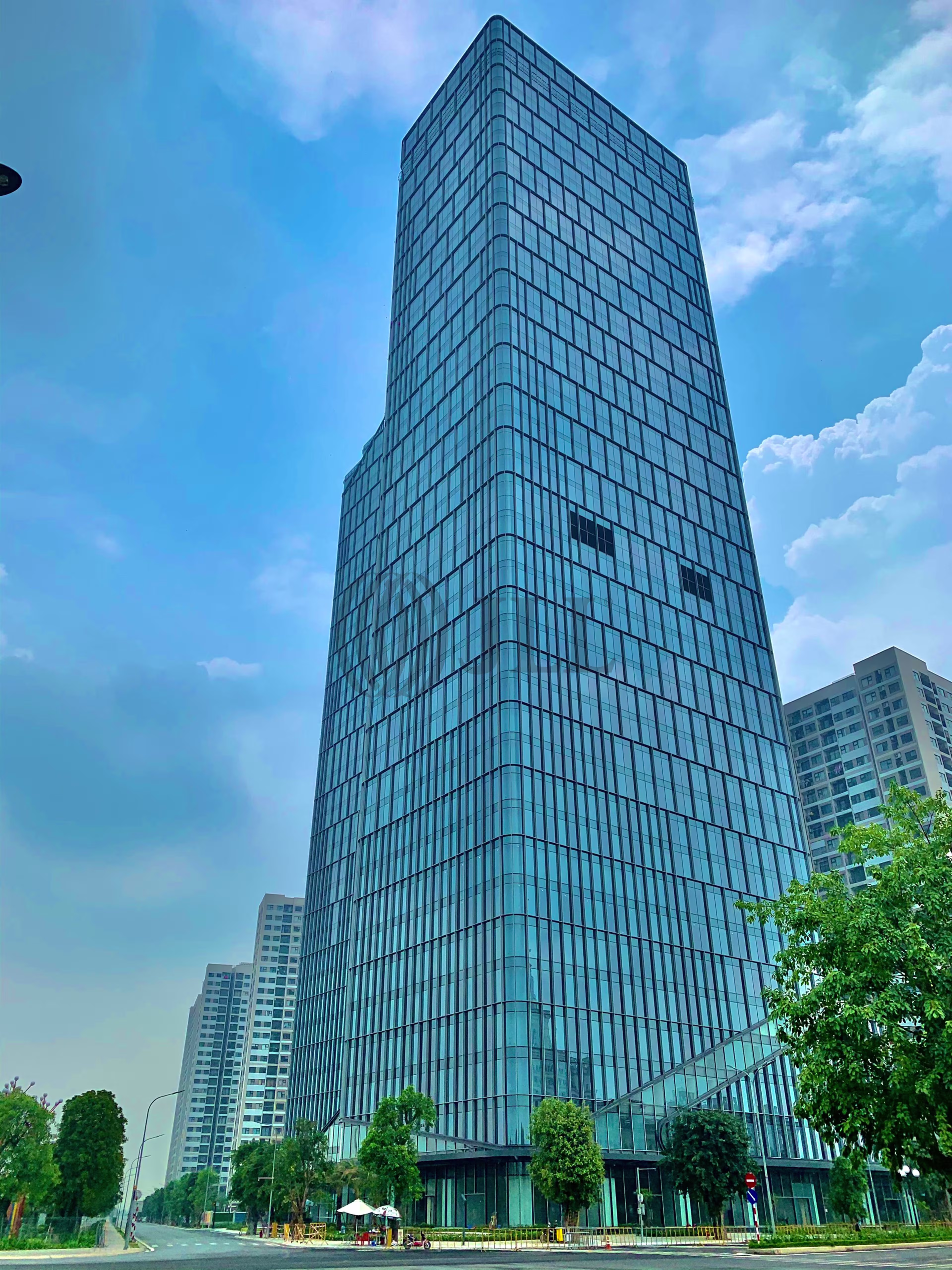 Vinhomes Ocean Park, Gia Lam Dist.