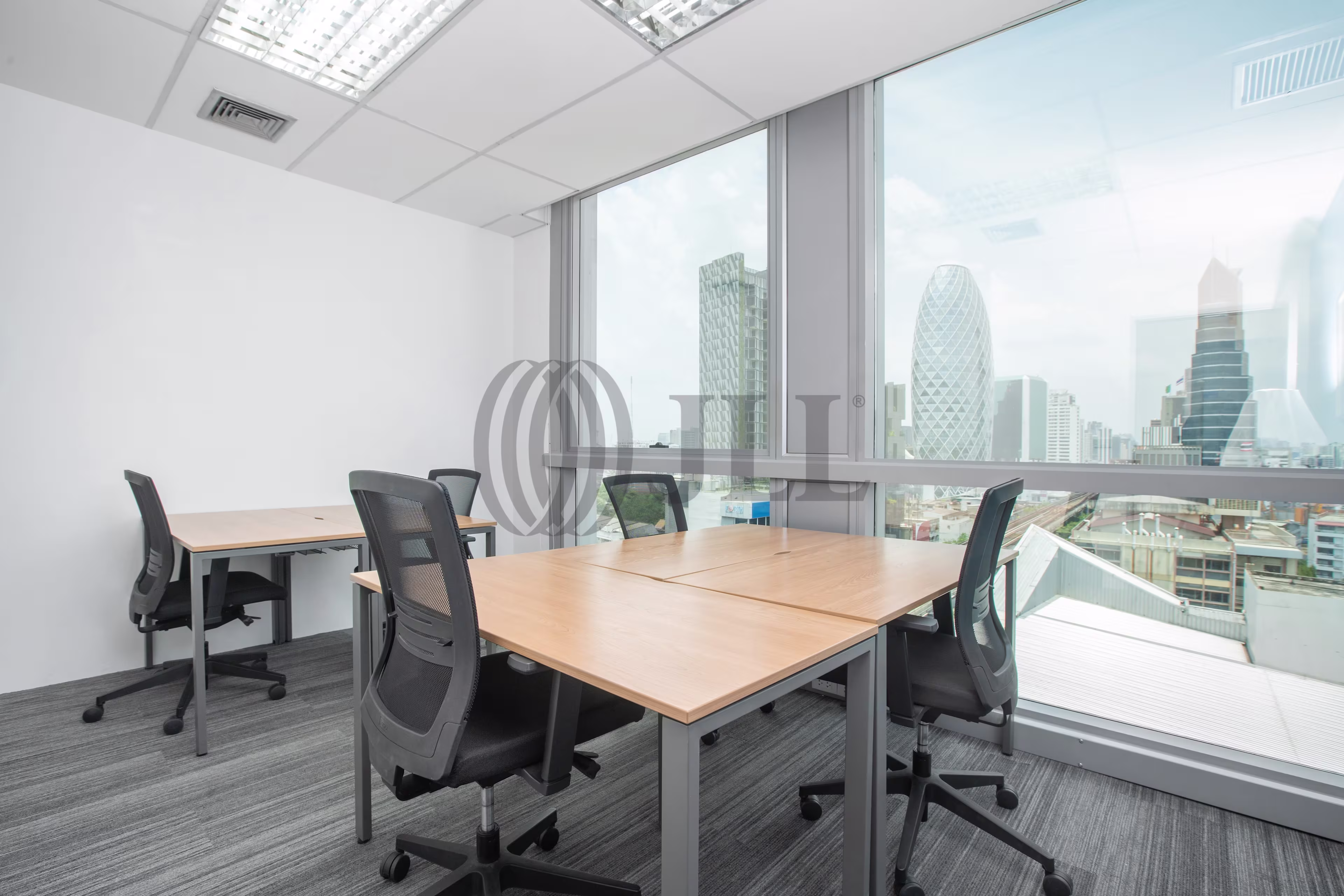 HQ at SPE Tower, 10th floor, 252 SPE Tower, 10 Floor, Phahonyothin Road, Samsen Nai, Phaya Thai, Bangkok 10400