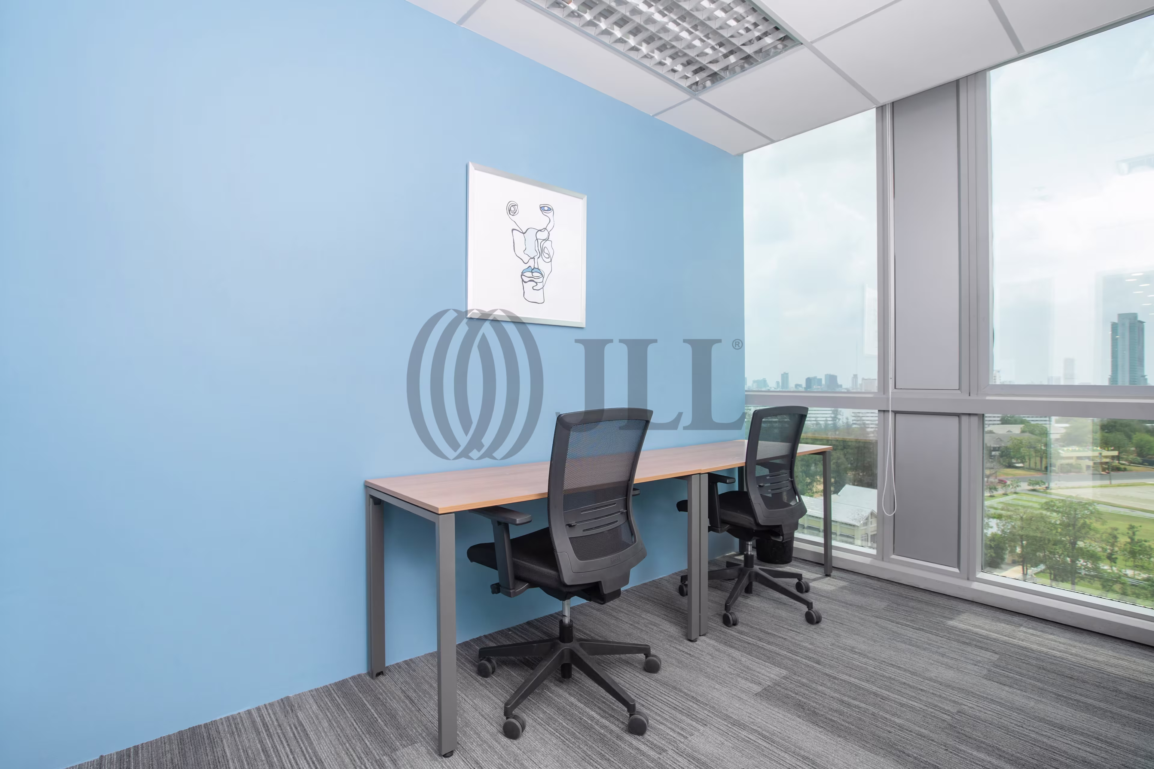 HQ at SPE Tower, 10th floor, 252 SPE Tower, 10 Floor, Phahonyothin Road, Samsen Nai, Phaya Thai, Bangkok 10400