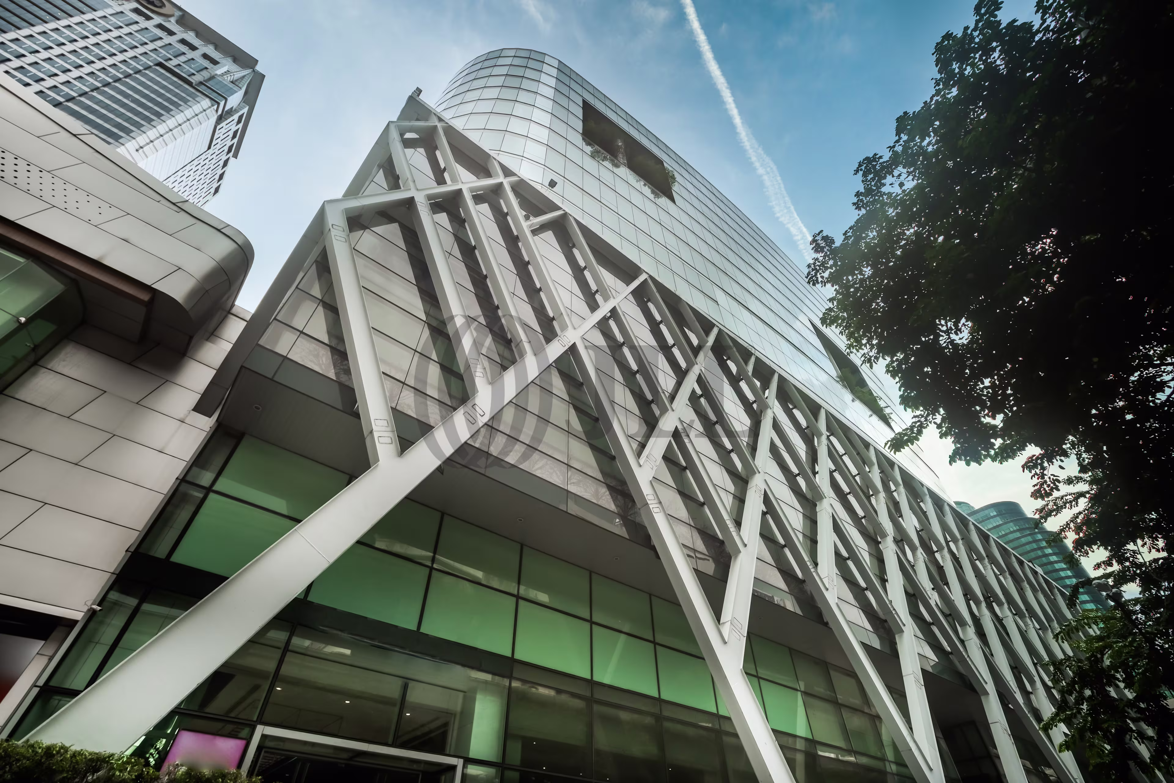 Regus Central Tower, 4,4/5  12th Floor, Central Tower,  Rajdamri Road, Pathumwan, Pathumwan, Bangkok 10330