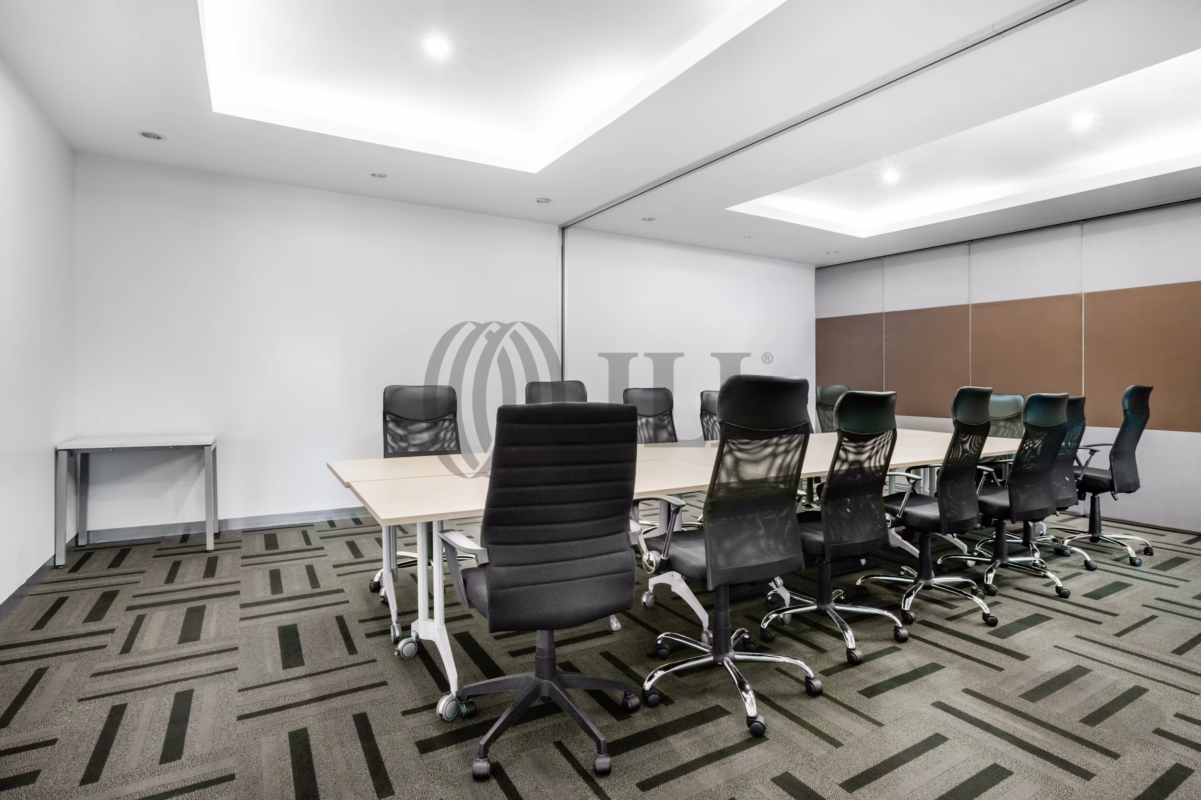 Regus Central Tower, 4,4/5  12th Floor, Central Tower,  Rajdamri Road, Pathumwan, Pathumwan, Bangkok 10330