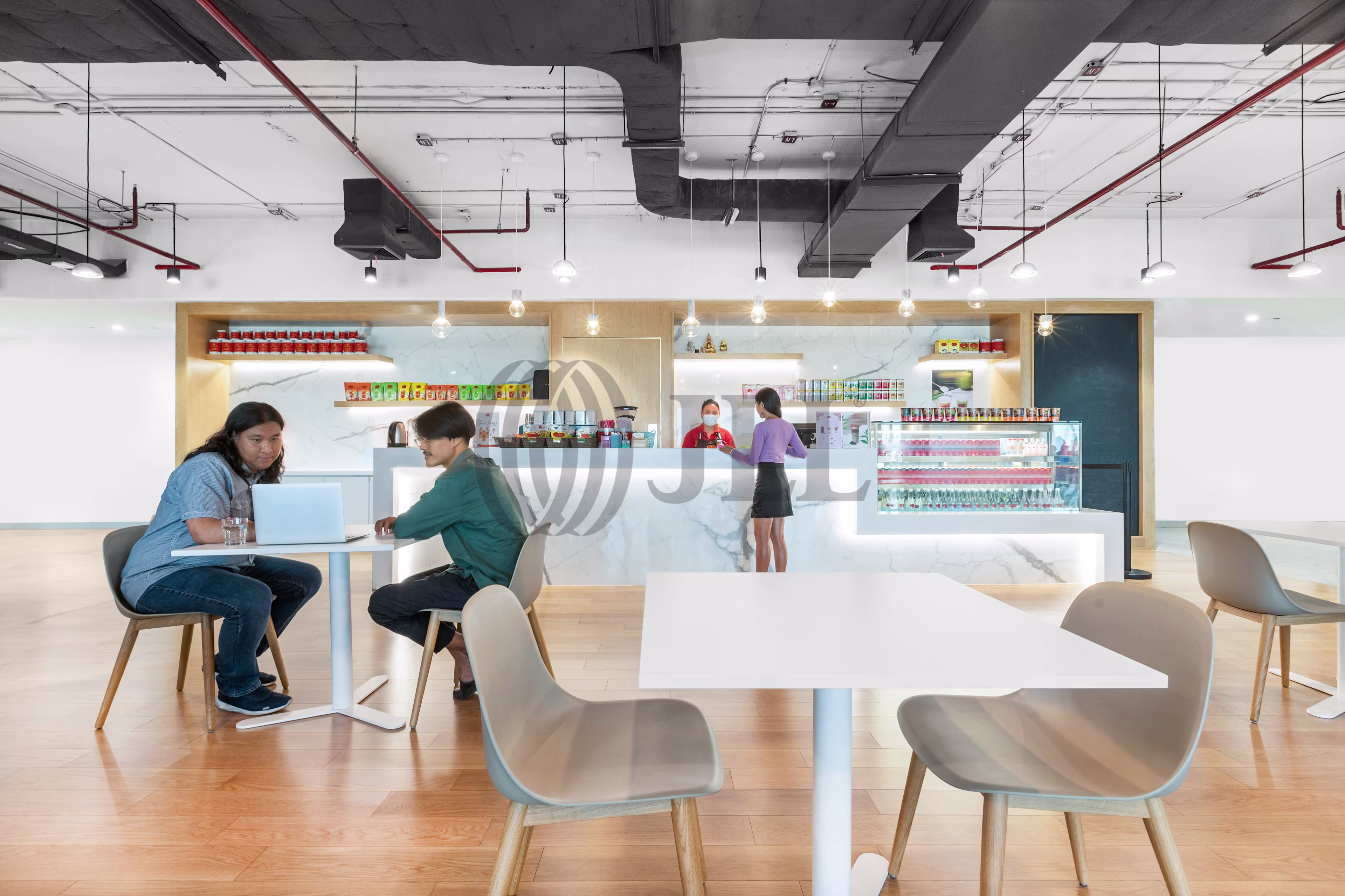152 Chartered Square Building, 30/F, Room 30-01, North Sathorn Road, Silom, Bangrak, Bangkok 10500