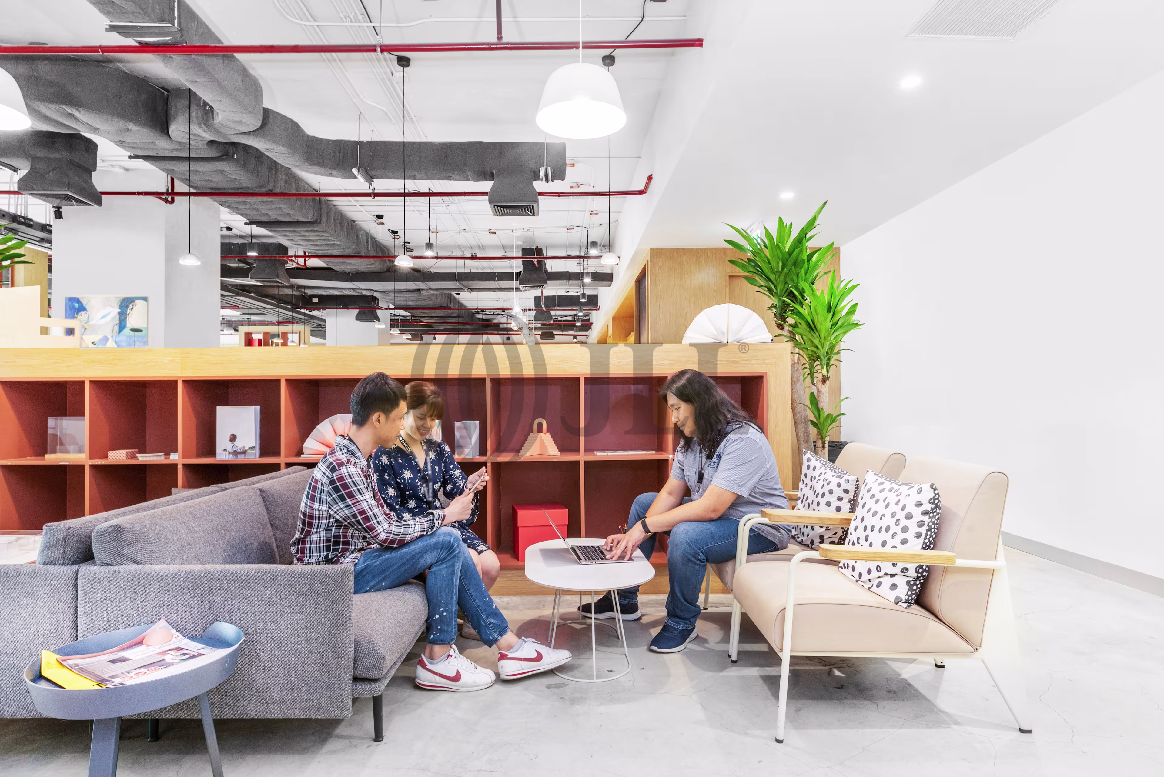 152 Chartered Square Building, 30/F, Room 30-01, North Sathorn Road, Silom, Bangrak, Bangkok 10500