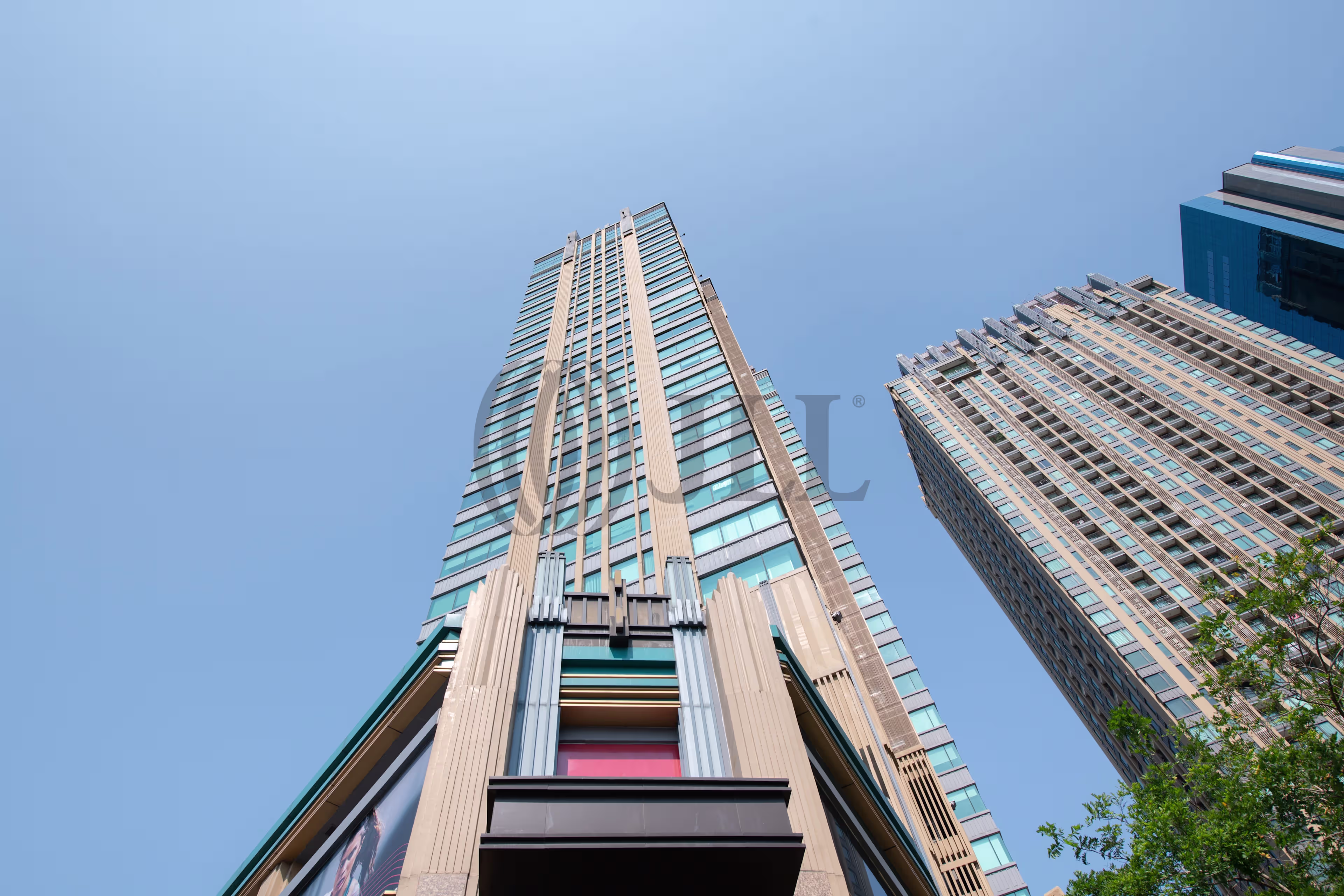 349 SJ infinite I Business Complex Building, 20th Floor, Vibhavadi Rangsit Road, Chom Phon, Chatuchak, Bangkok 10900