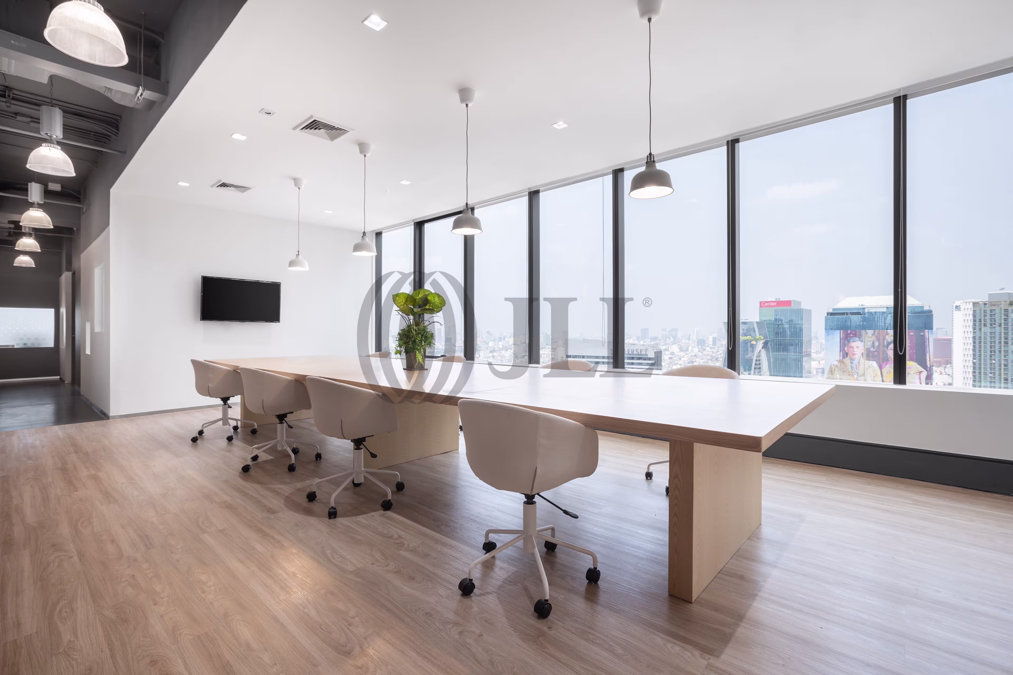 33/4, The 9th Tower A, 35th floor, Rama 9 road, Huaykwang, Huaykwang Bangkok 10310