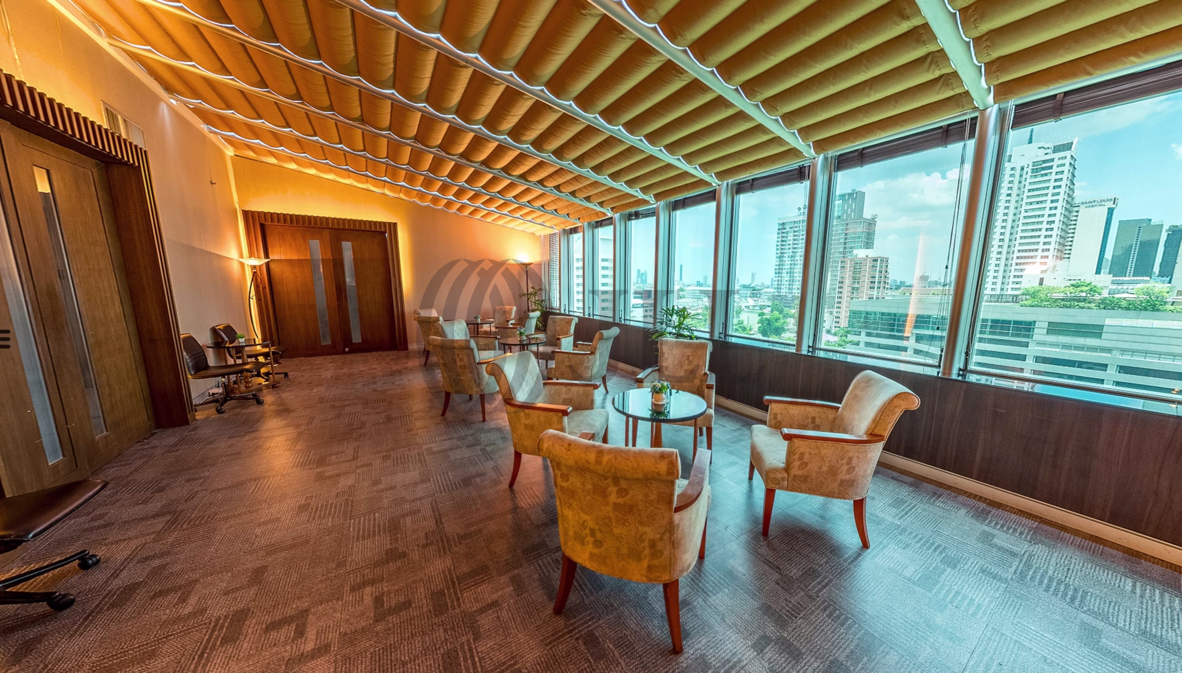 3, South Sathorn Road, Yan Nawa
