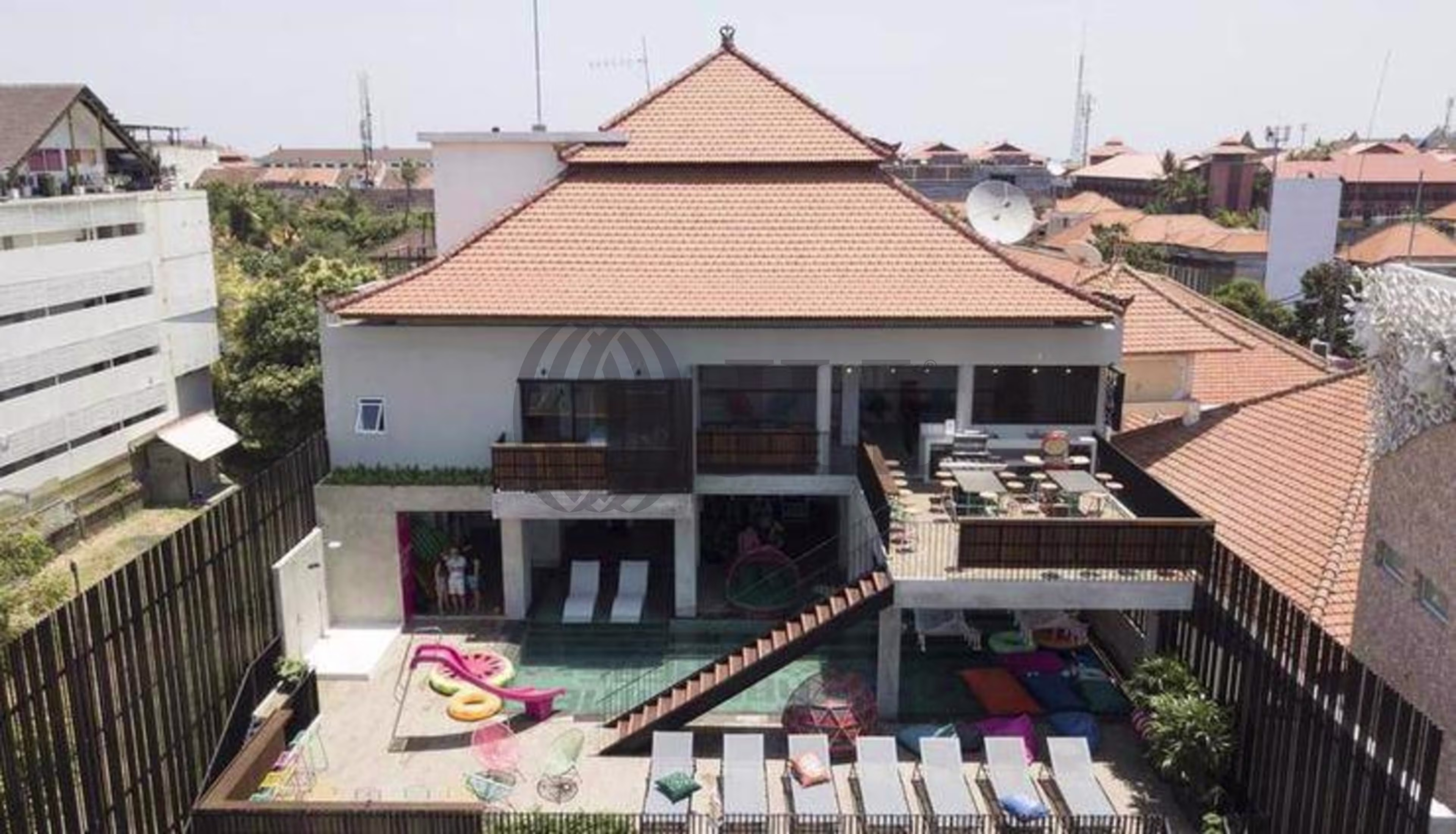 Jl. Khayangan Suci Kuta Bali  Bali, Indonesia