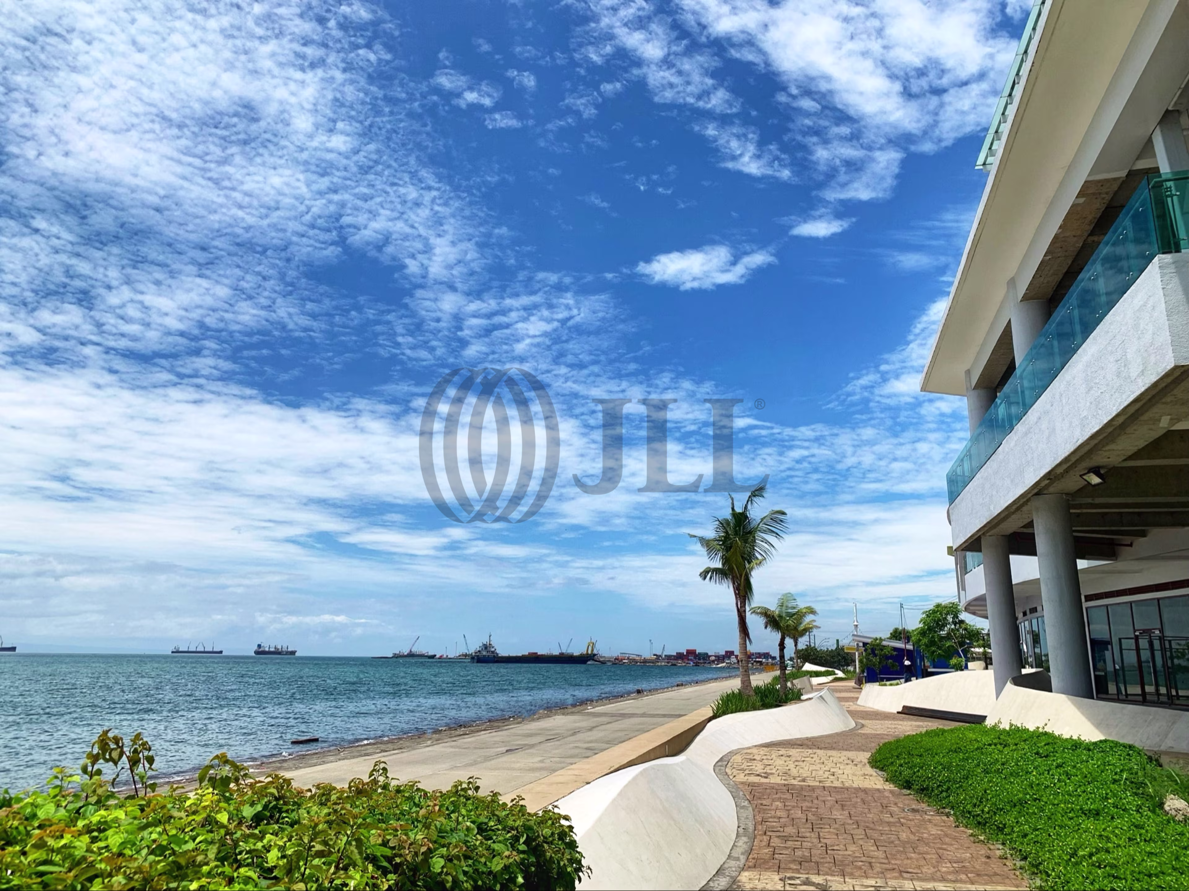 South Coastal Road, South Road Properties