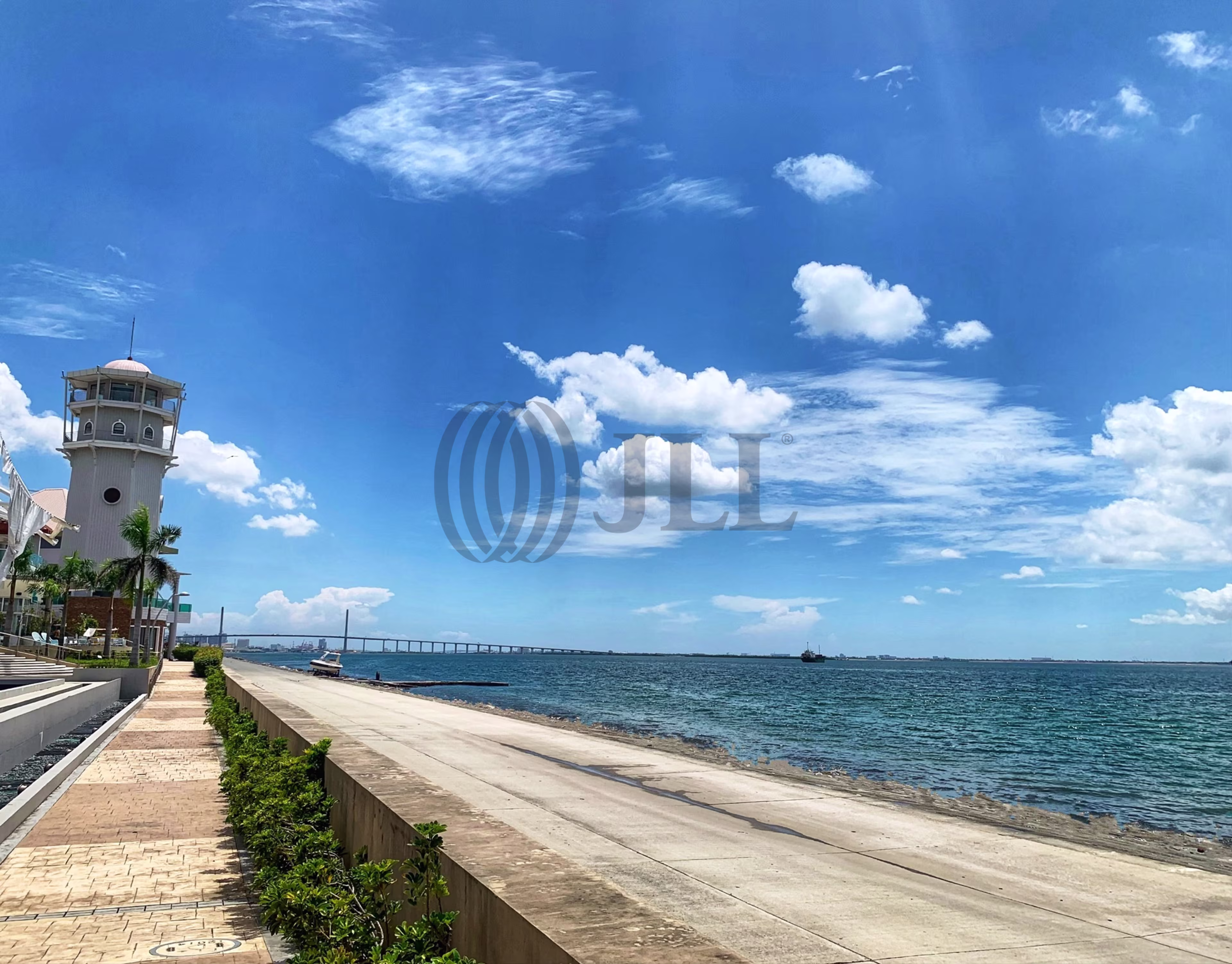 South Coastal Road, South Road Properties