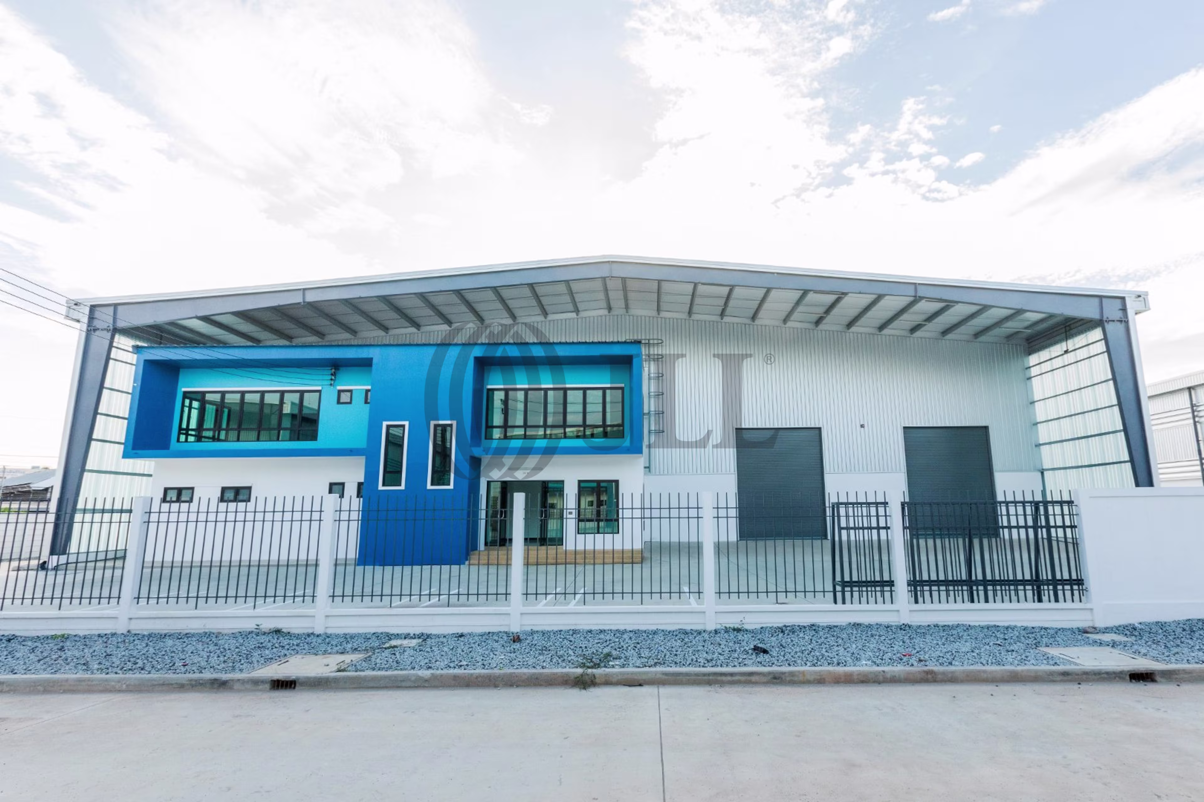 BFTZ 2, Debaratana Road