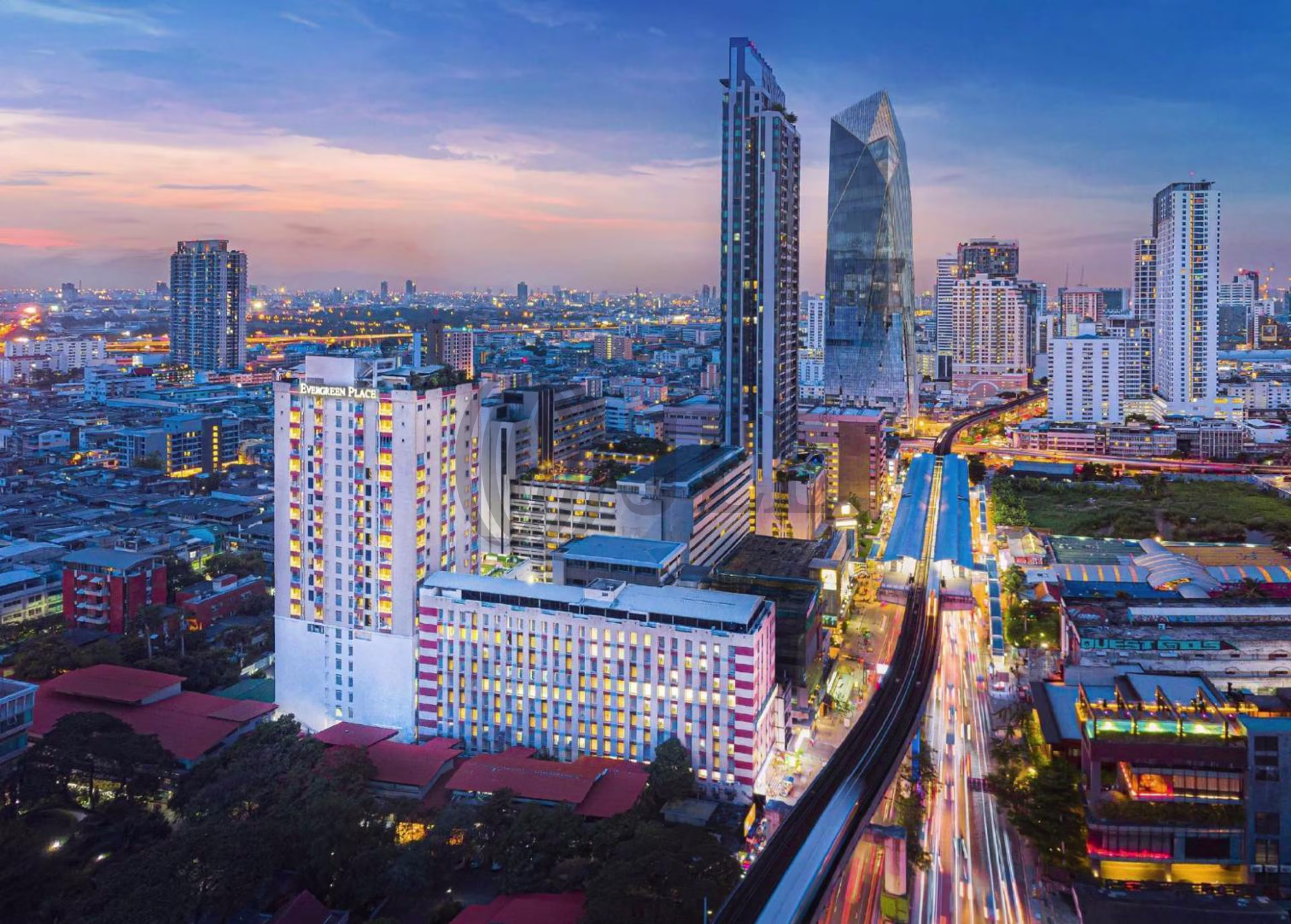 318 ถนนพญาไท ถนนเพชรบุรี
