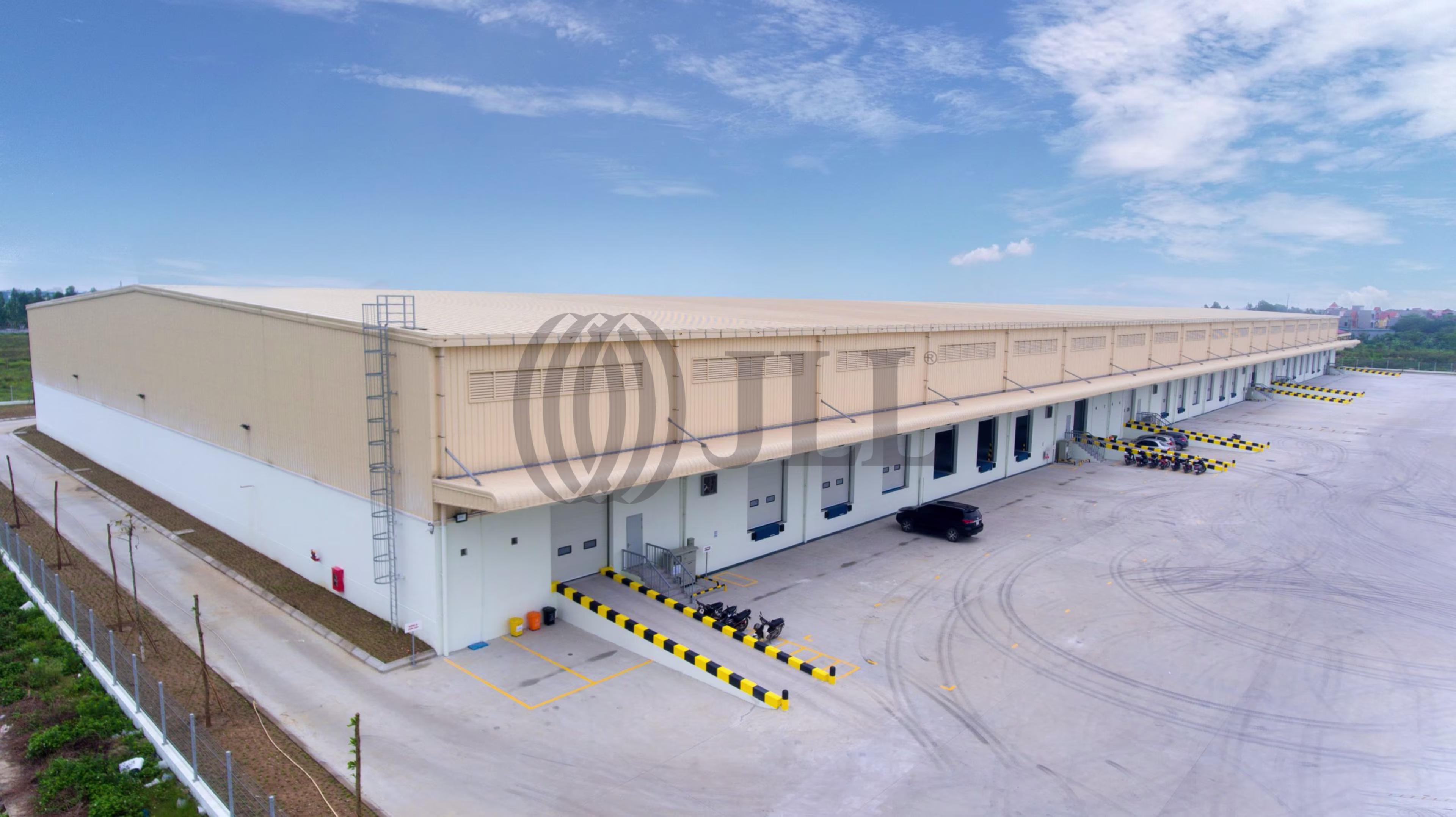 Lot Logistics, VSIP Hai Duong Industrial Park