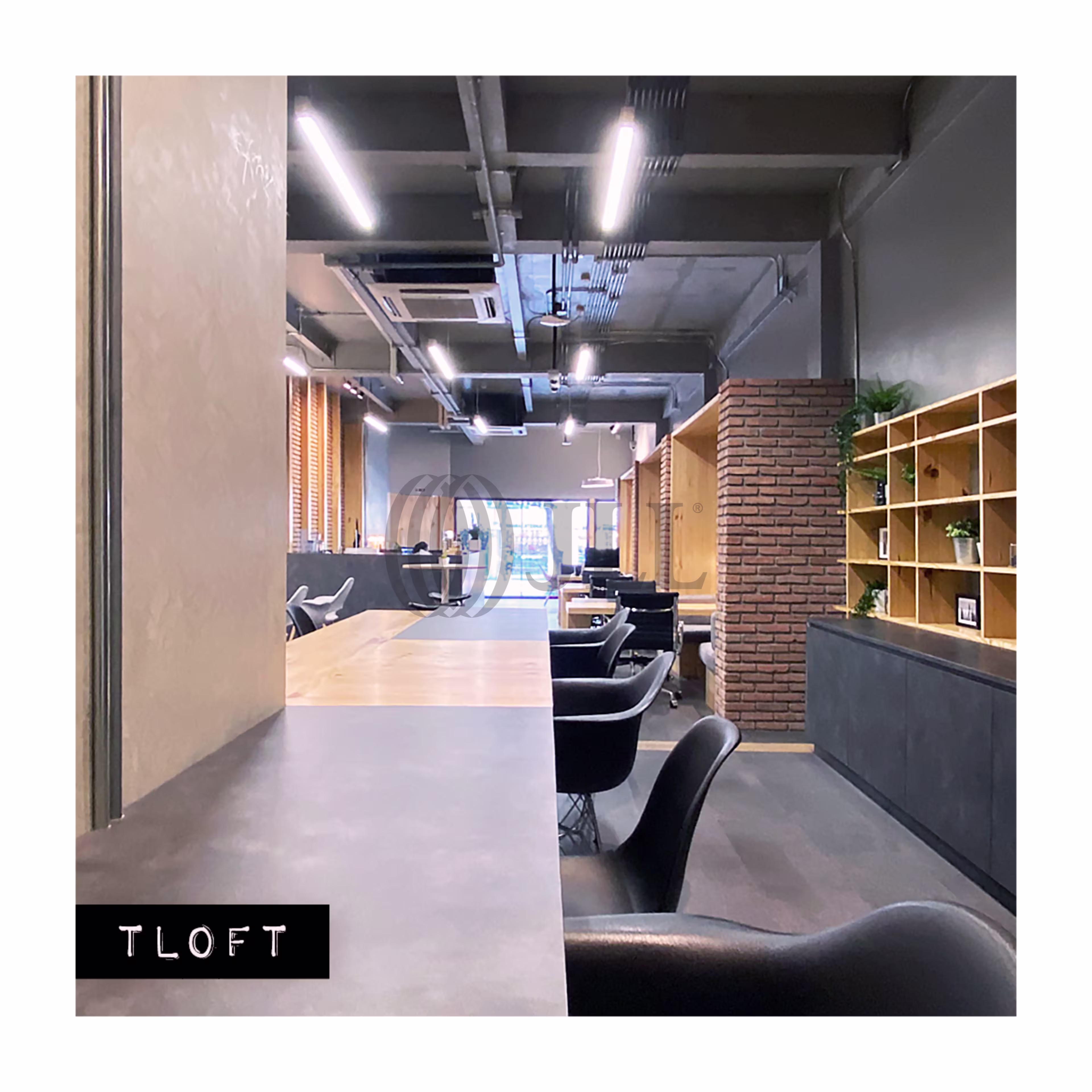 1233,1233/1,1233/2 Charoen Krung RD.,Suriyawong, Bang Rak, Bangkok, Thailand 10500