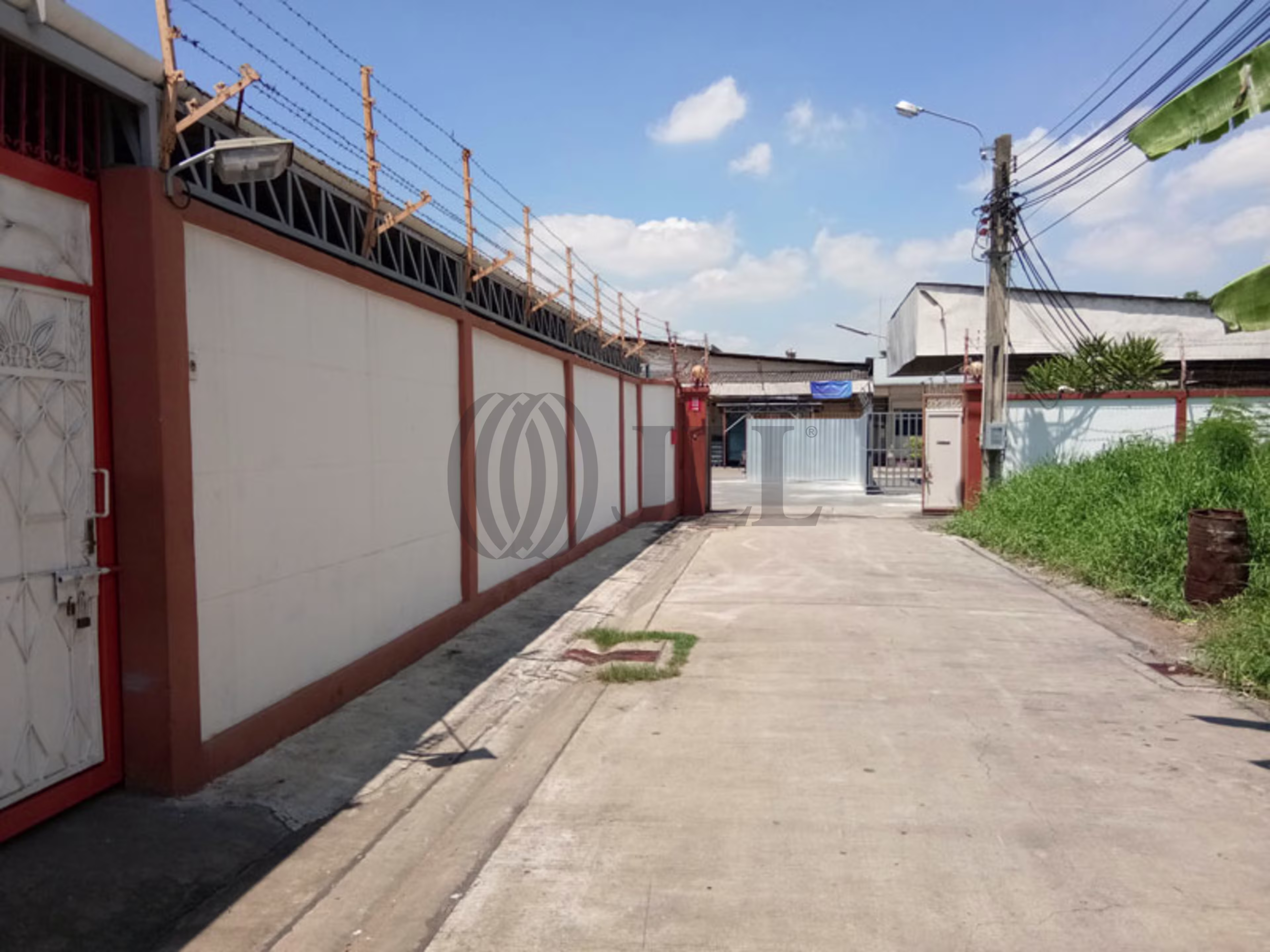 Soi Onnut 17 Lane 16, Suan Luang