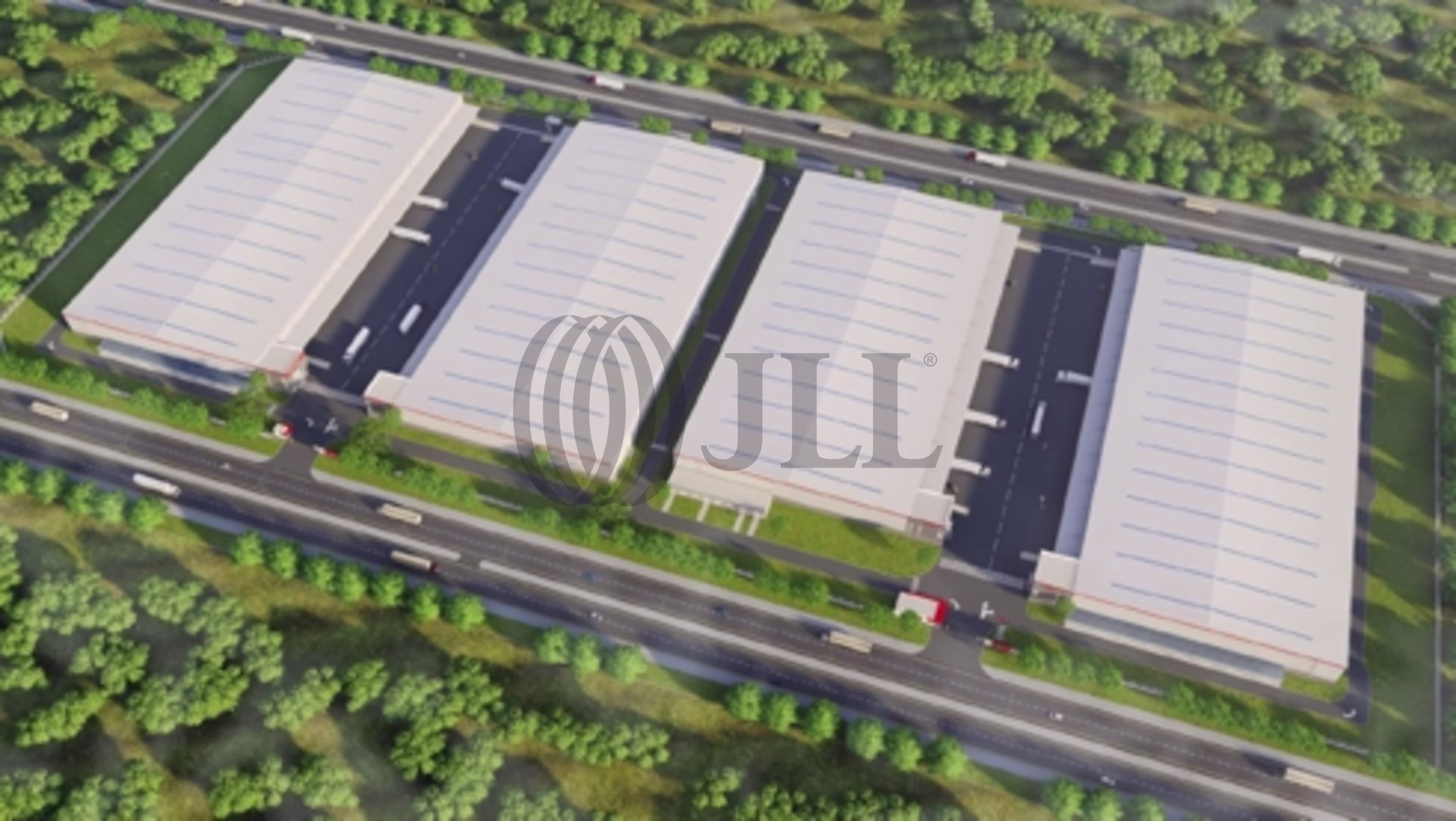 Nam Dinh Vu Industrial Park