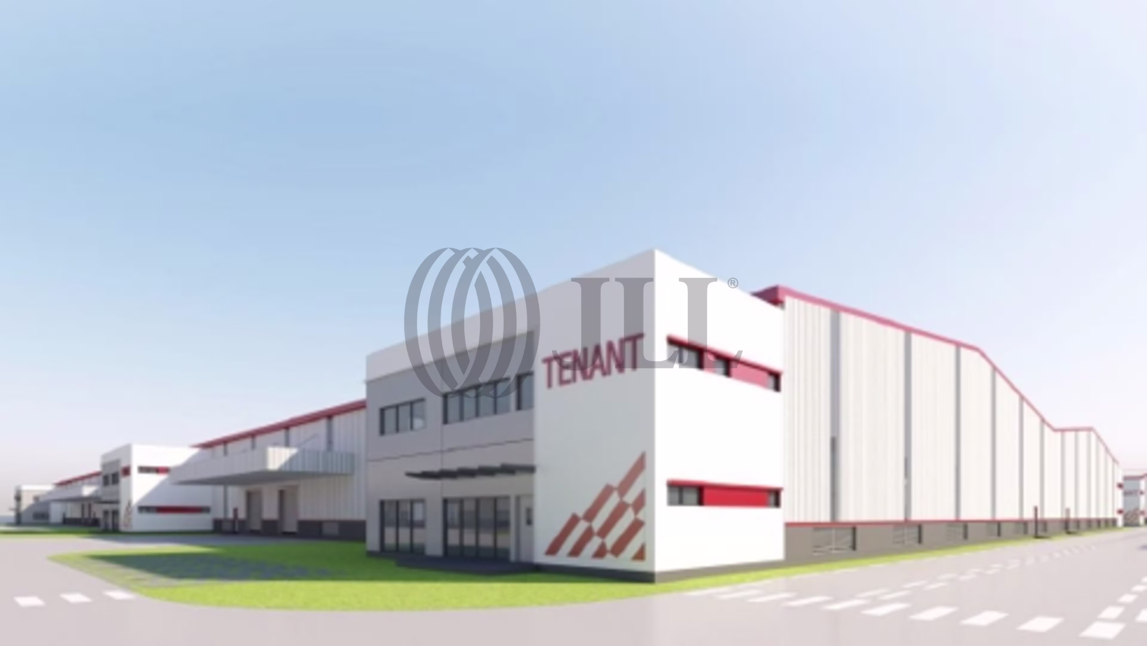 Nam Dinh Vu Industrial Park