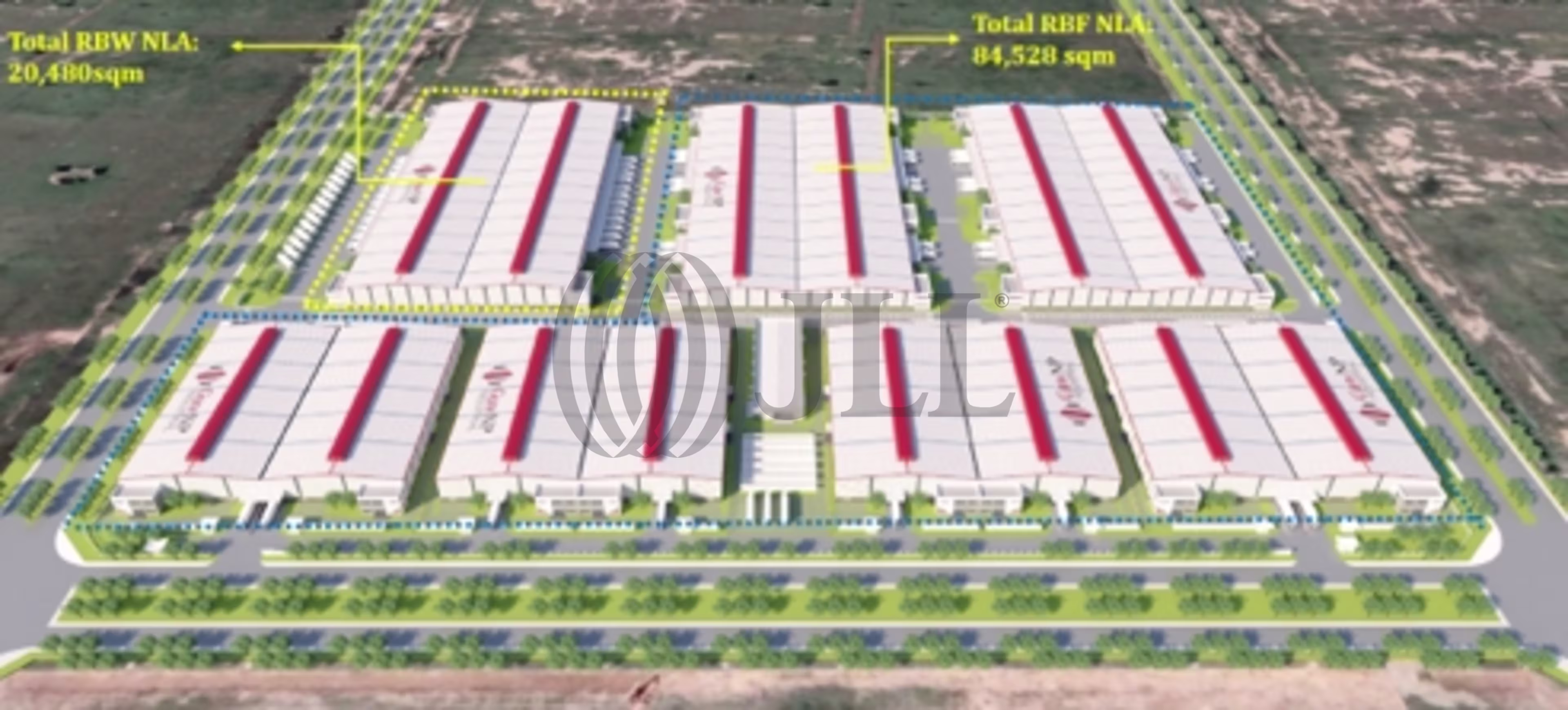 Nam Dinh Vu Industrial Park