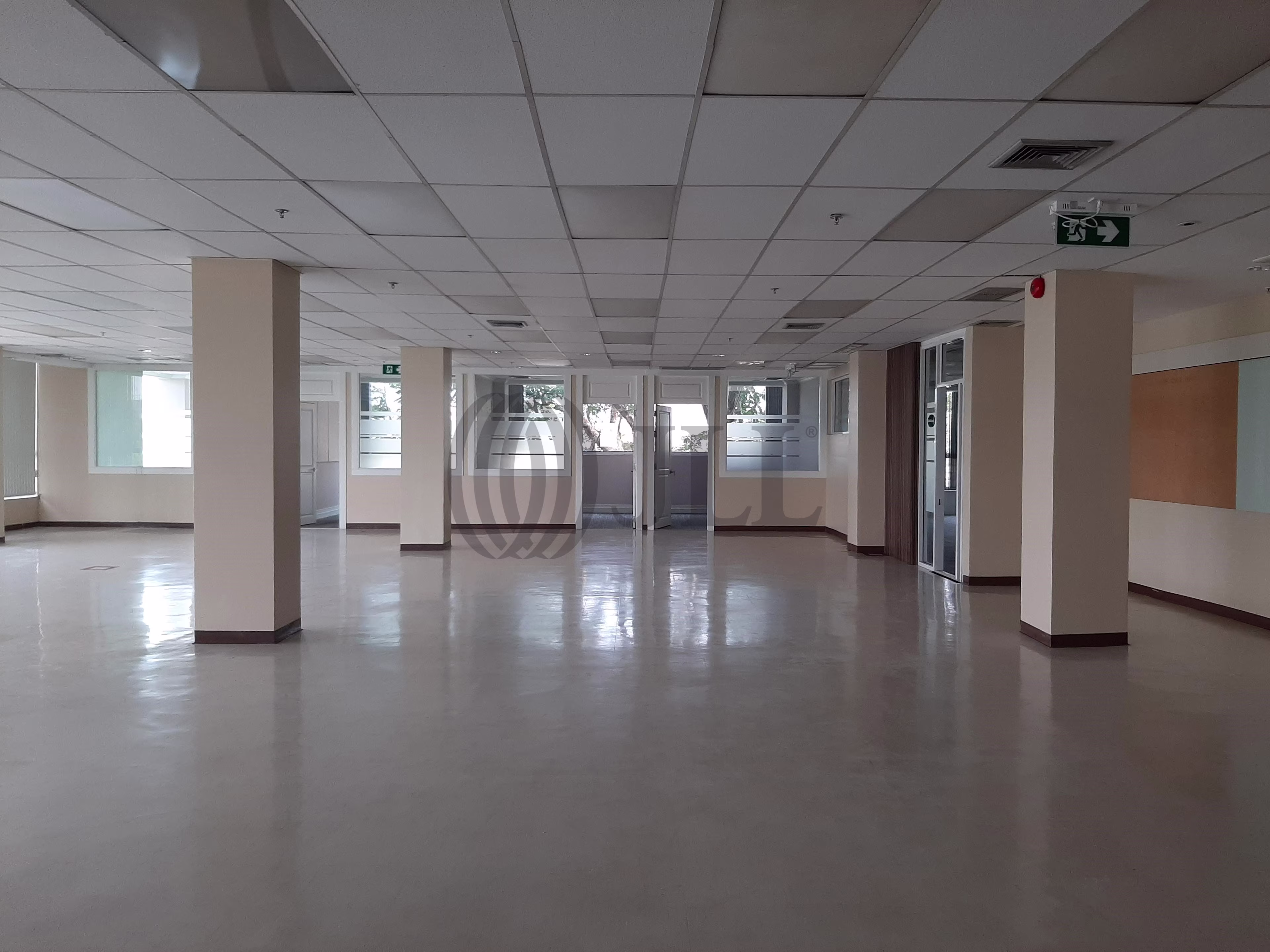 2, Srinagarindra Road (Premier 2), Nong Bon