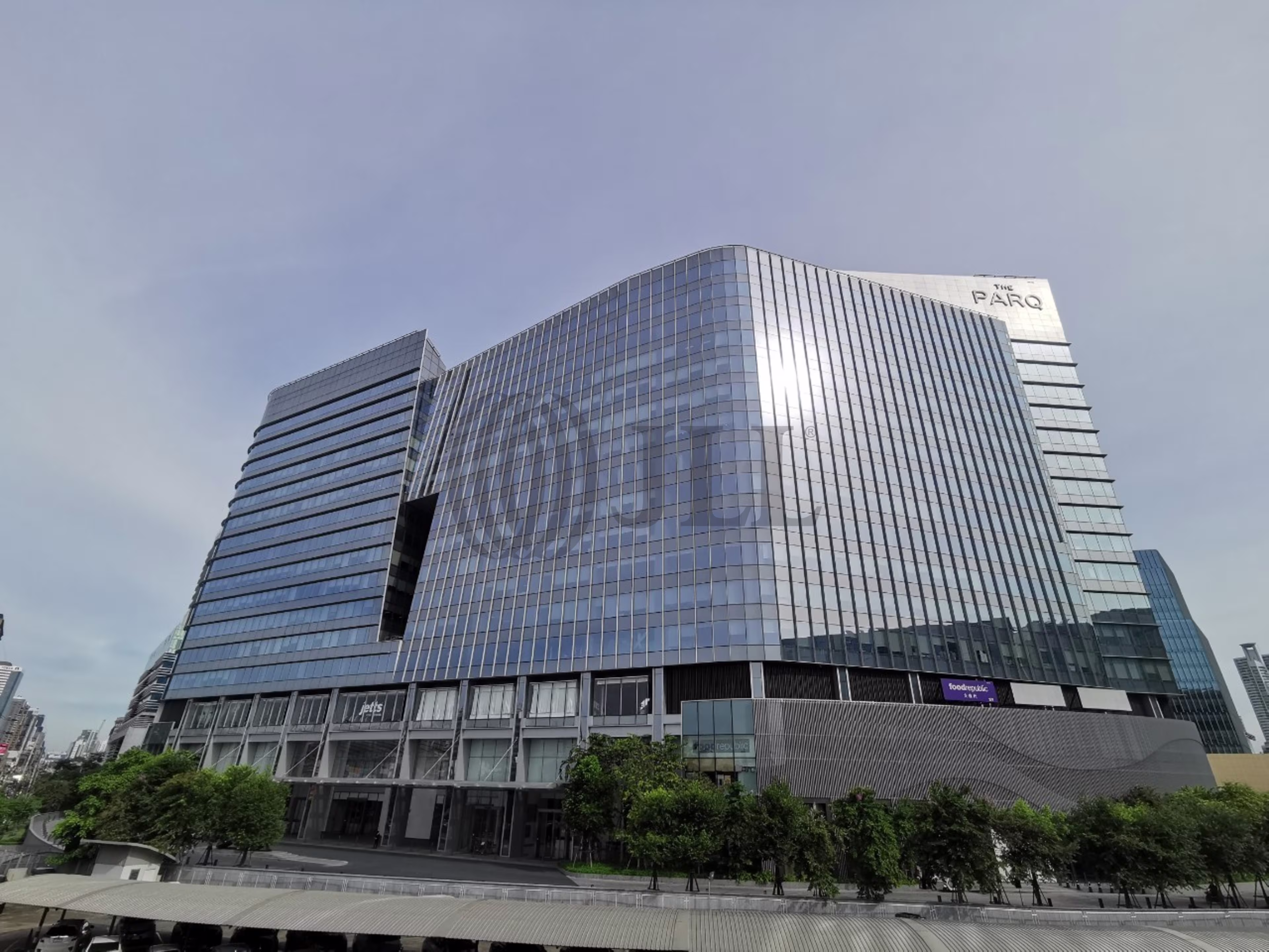 88 ถนนรัชดาภิเษก, คลองเตย