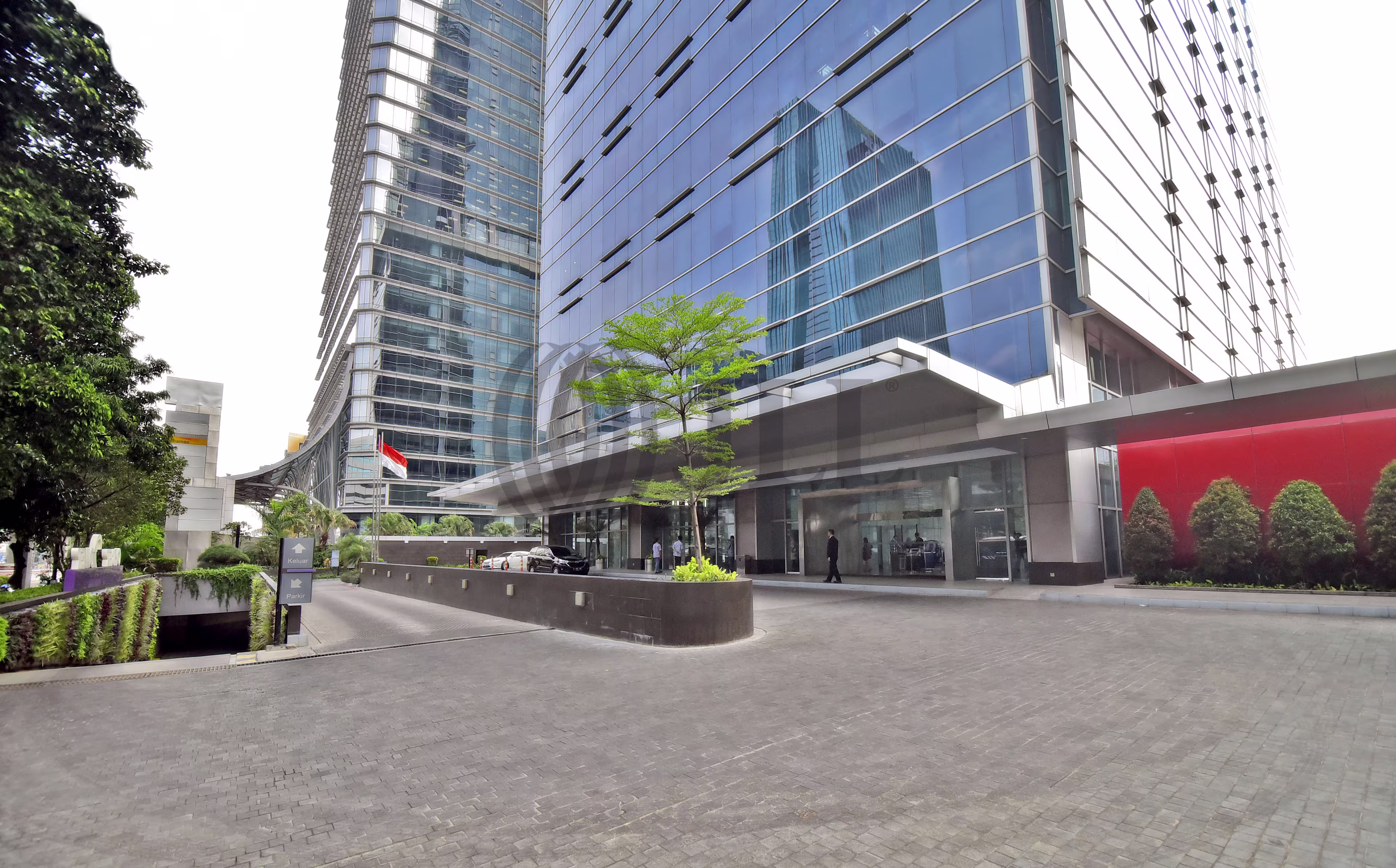 Jl. H.R. Rasuna Said Blok X-5 No.13
