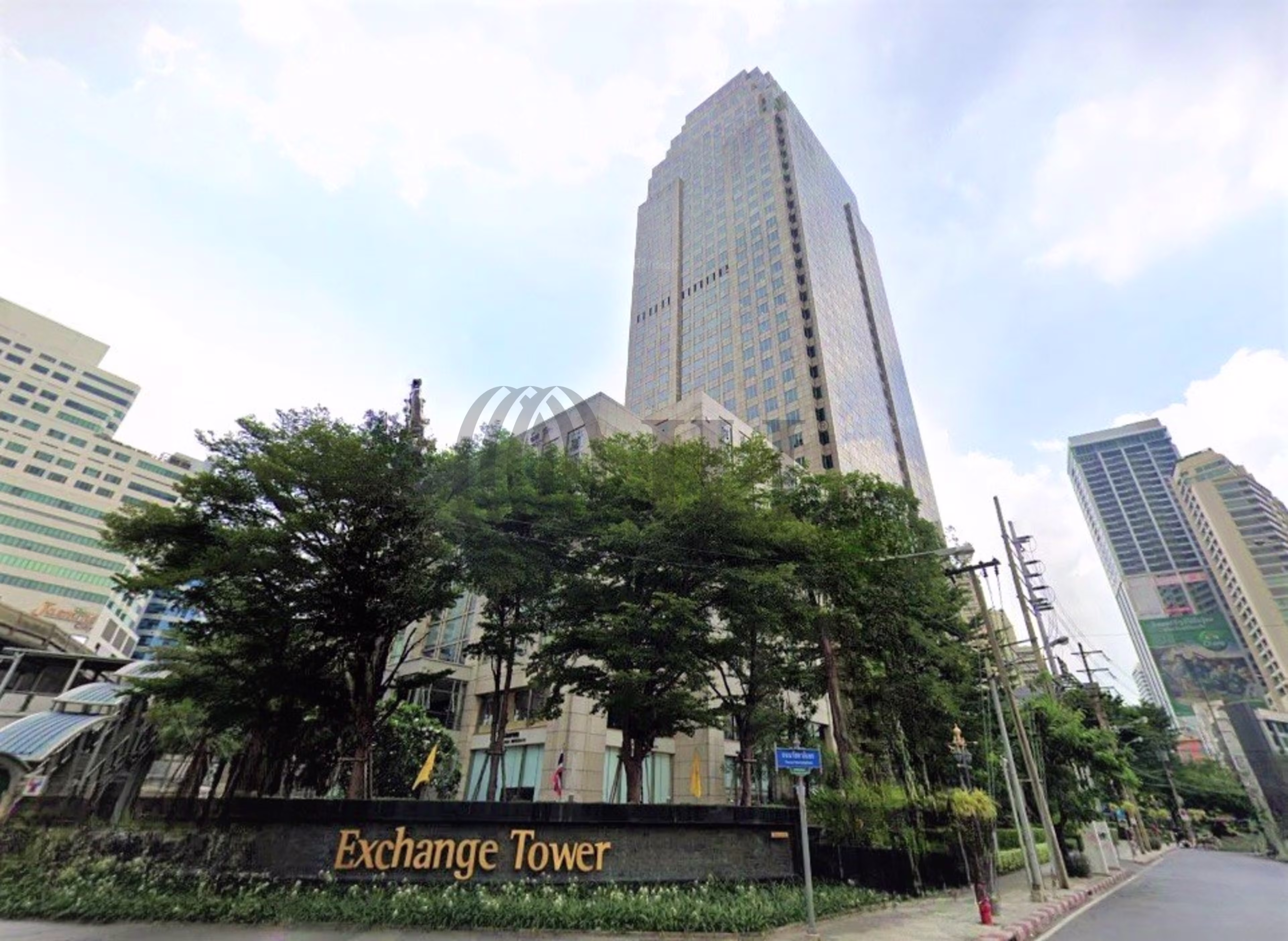 388, Sukhumvit Road, Khlong Toei