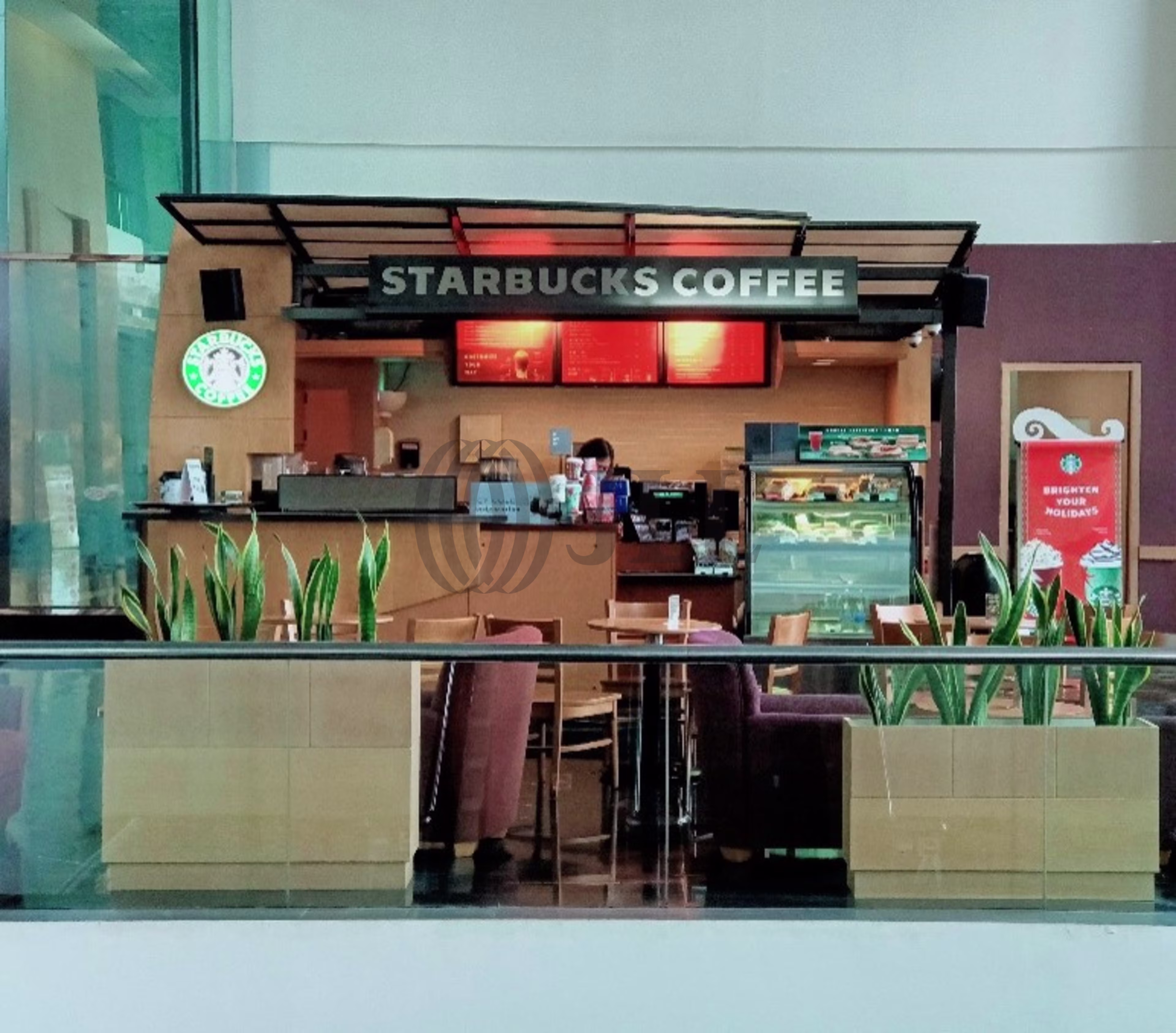 Jl. TB Simatupang No.Kav. 1B,