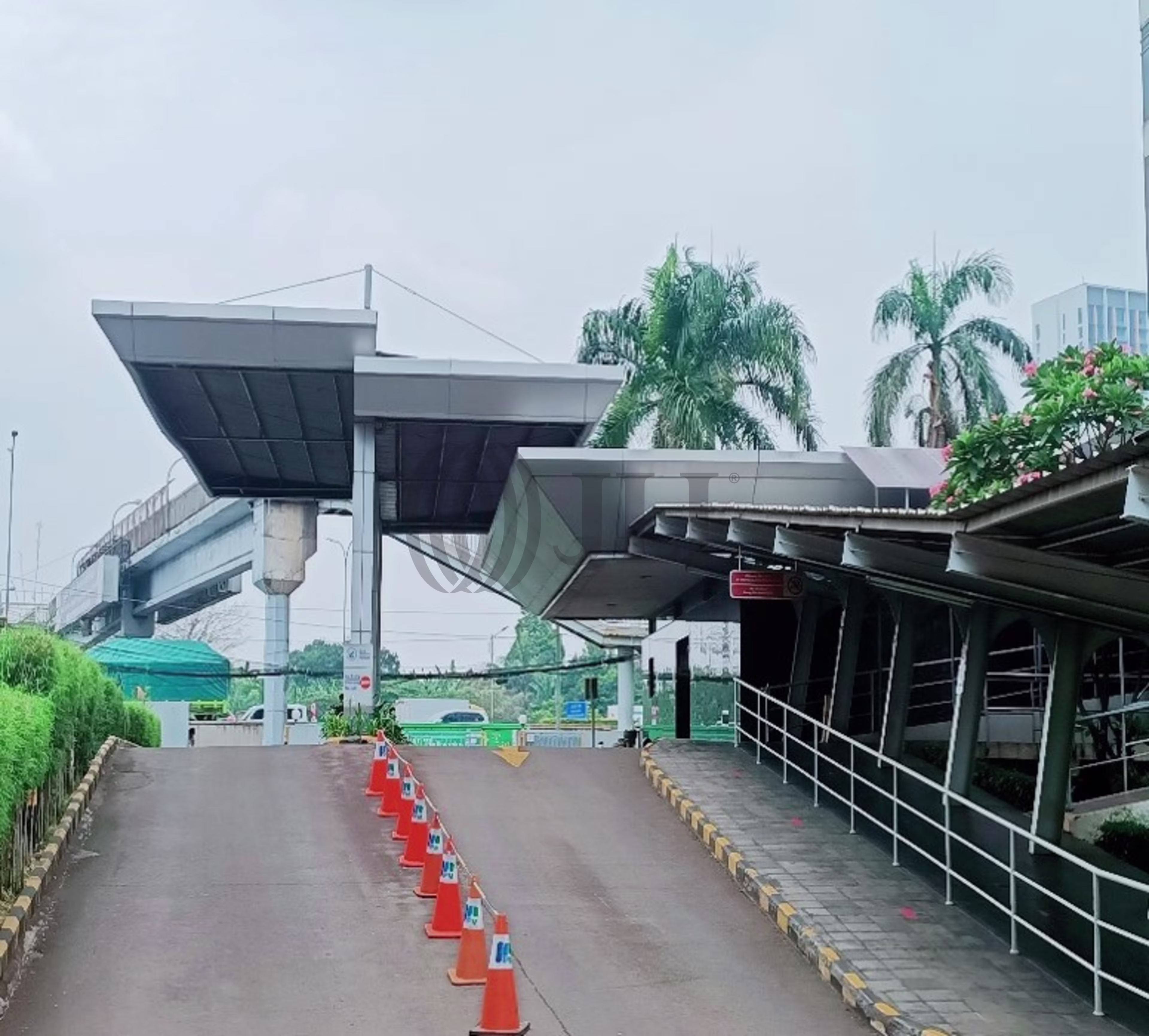 Jl. TB Simatupang No.Kav. 1B,