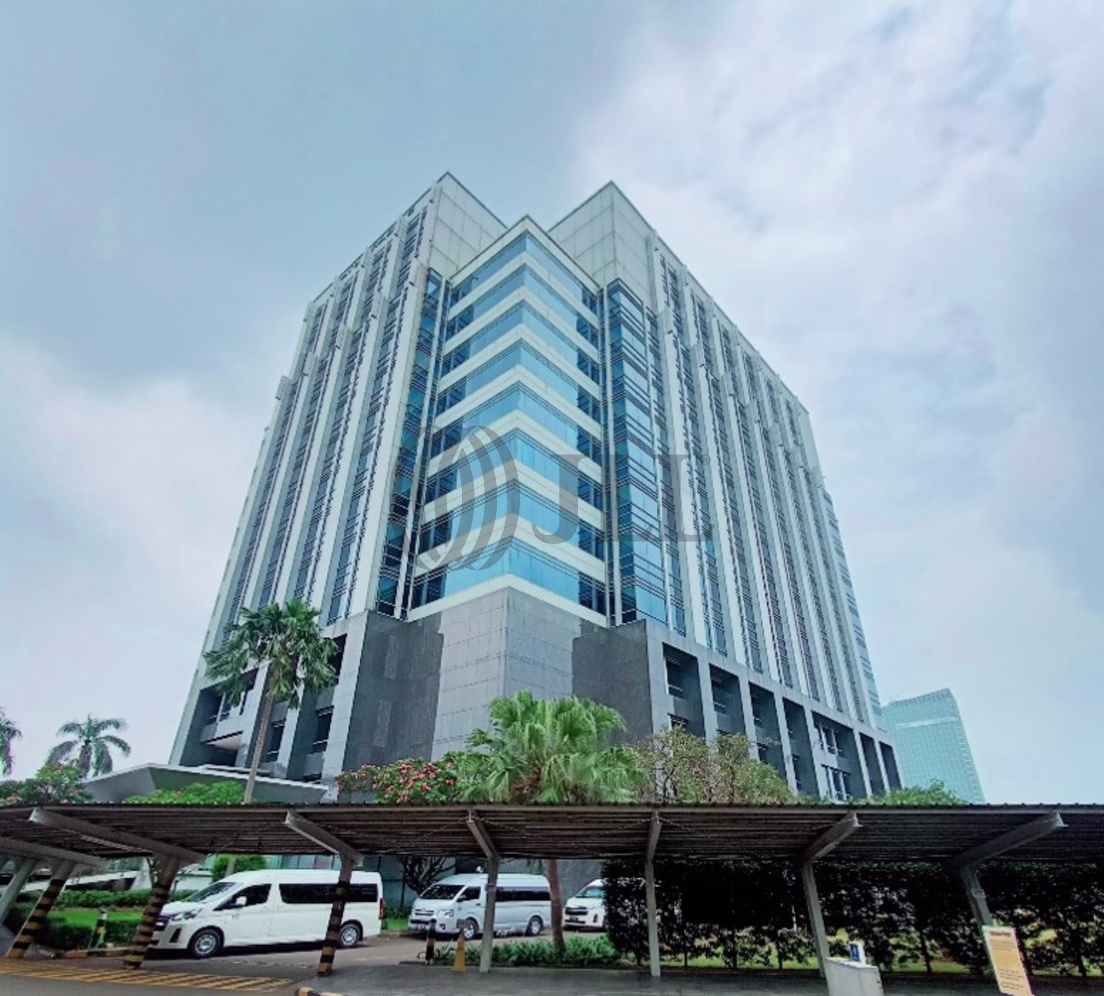Jl. TB Simatupang No.Kav. 1B,