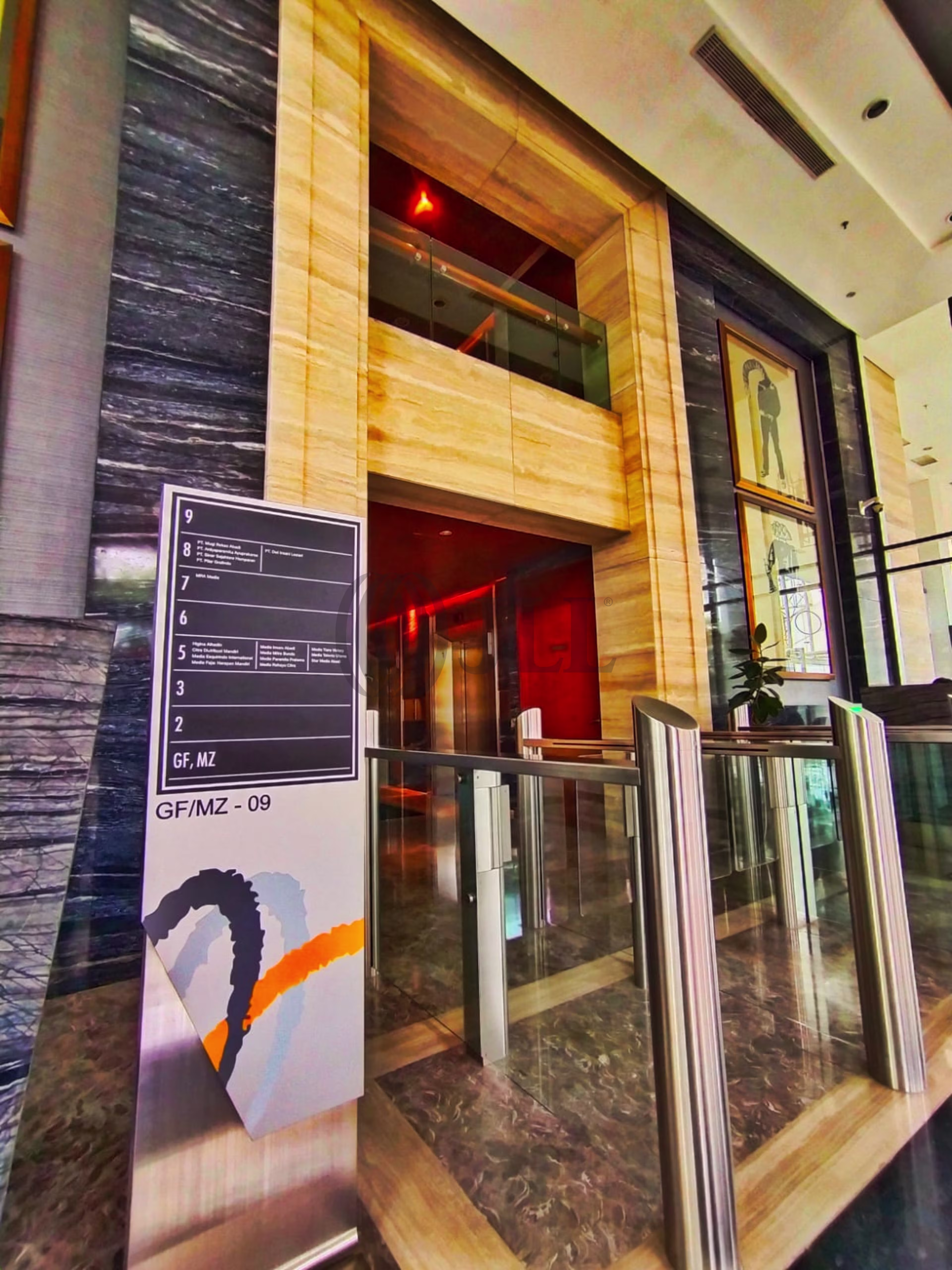 Jl. TB Simatupang No.19