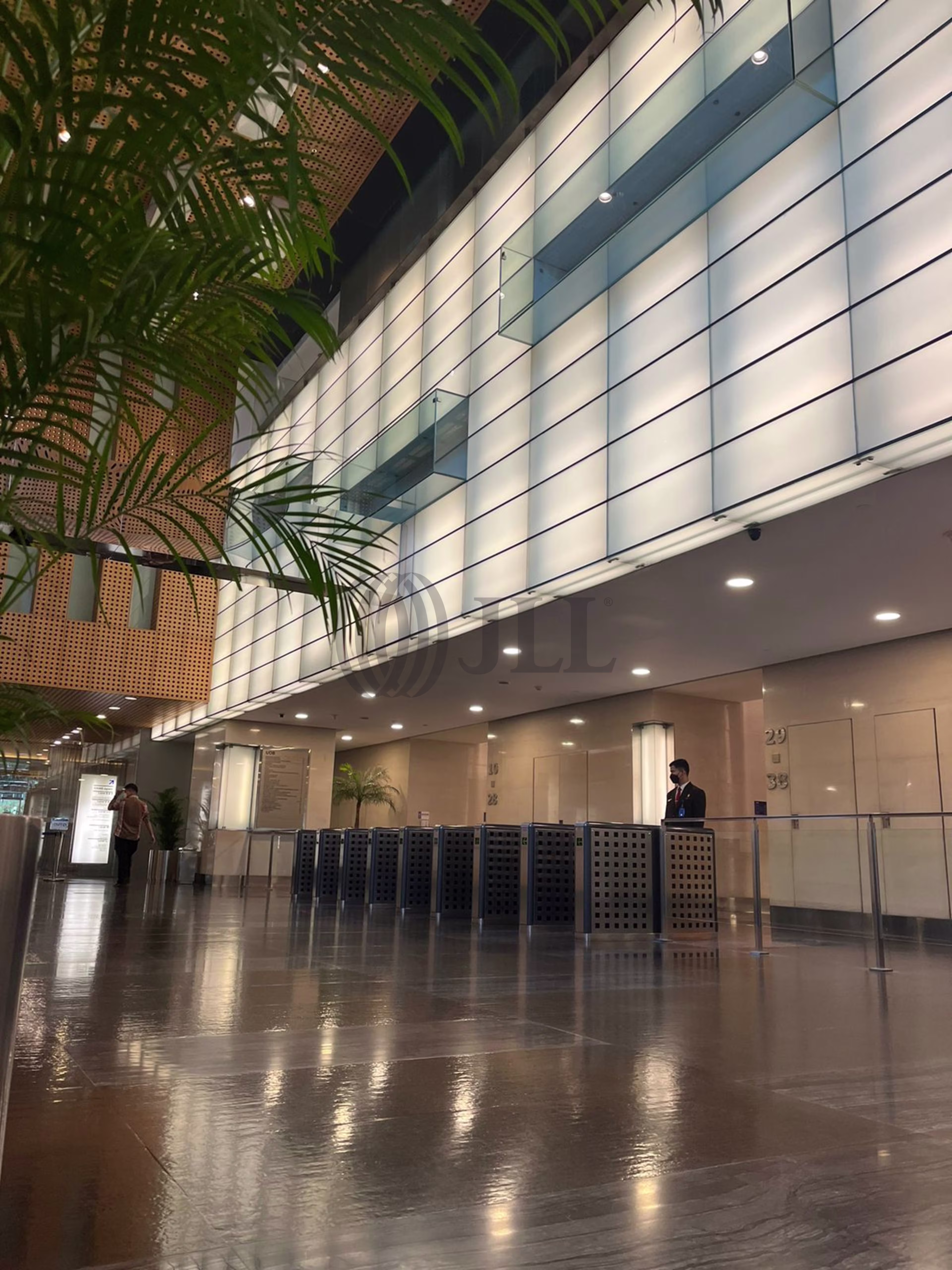 Jl. M.H. Thamrin No. 8-10