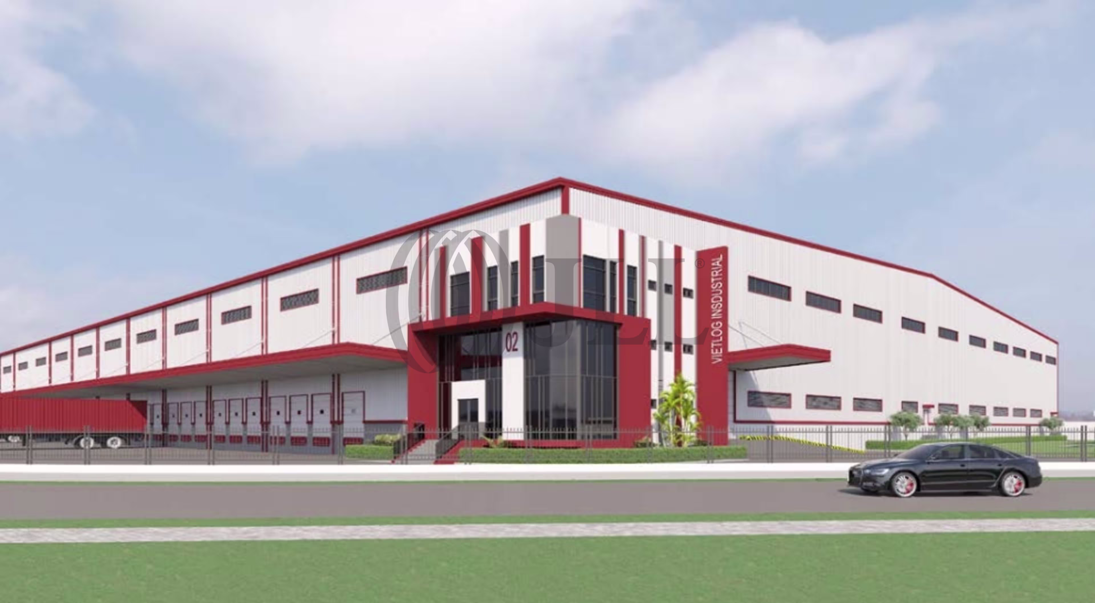 Lot CN1-8, Minh Quang Industrial Park, Bach Sam Ward, My Hao Town, Hung Yen Province, Vietnam