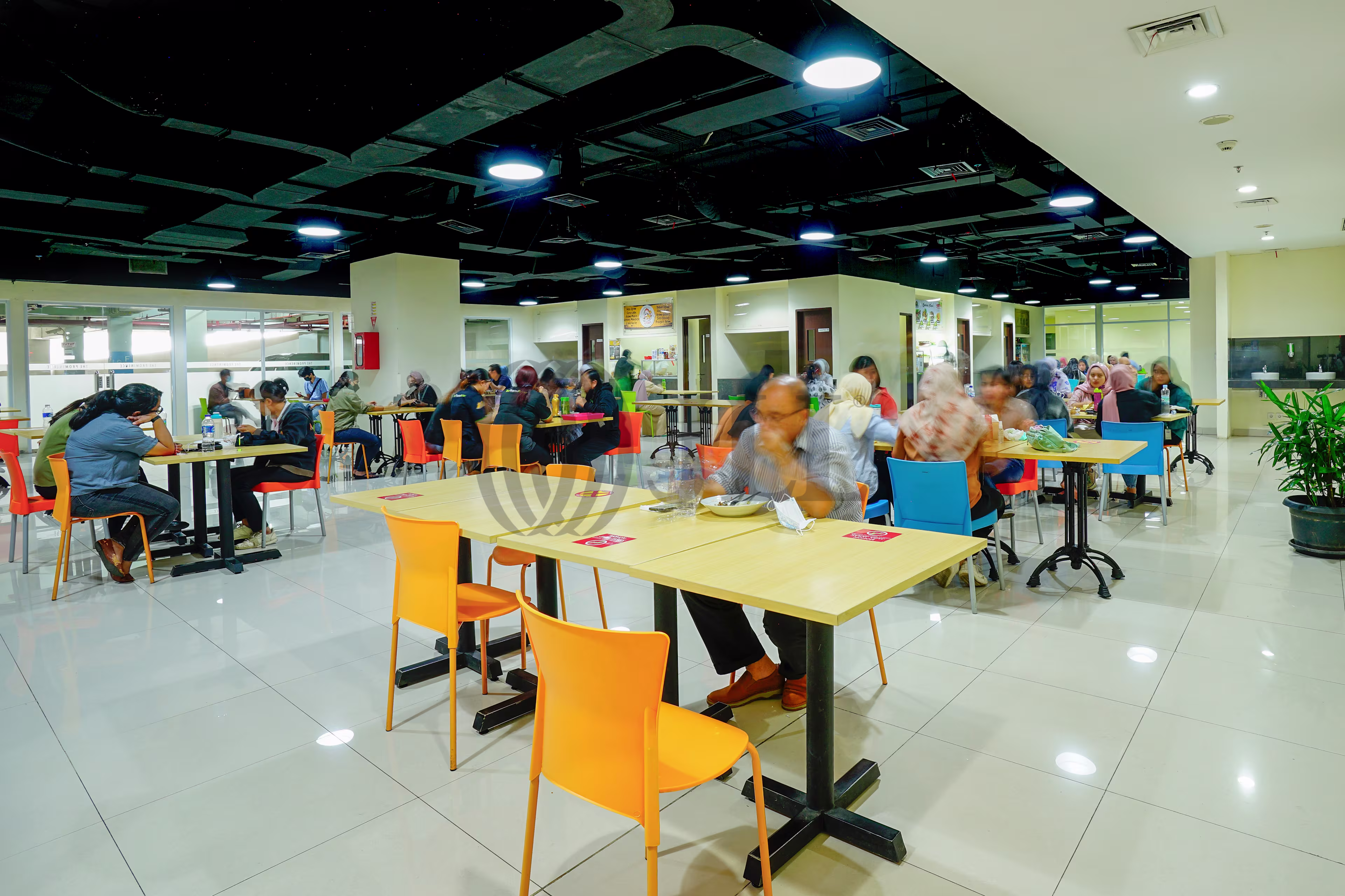 Jl. Jalur Sutera Barat No. 15