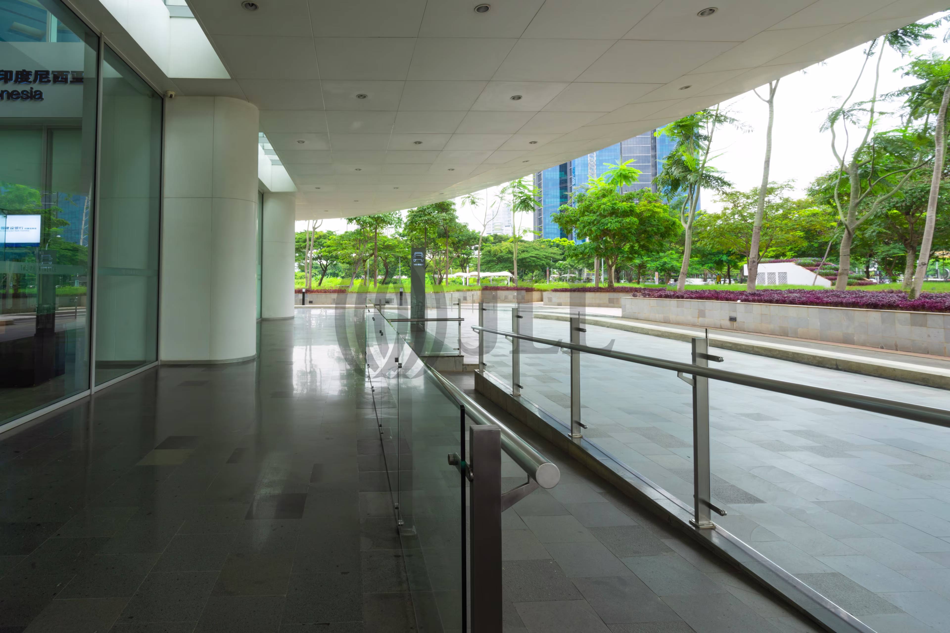 Jl. Jalur Sutera Barat No. 15