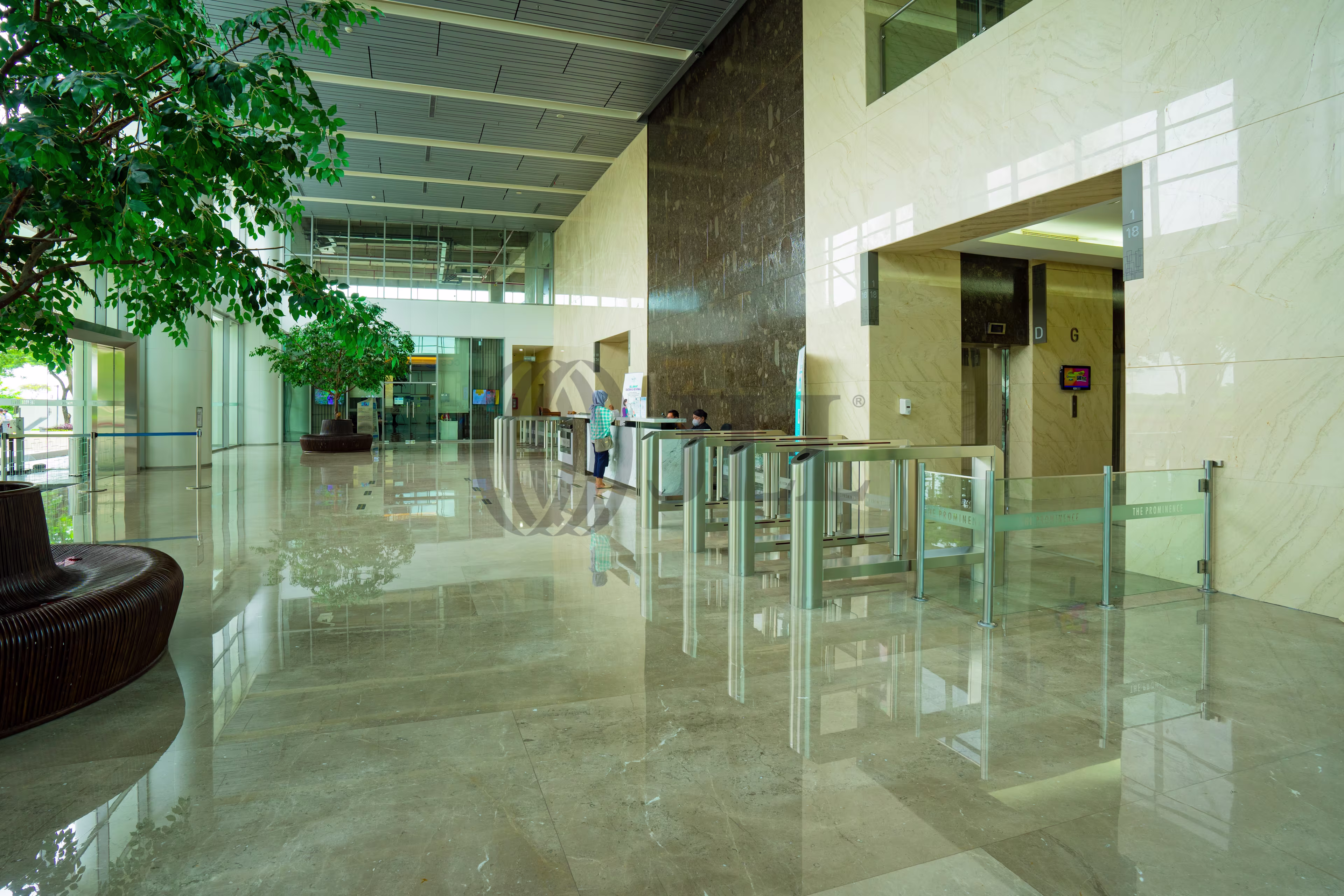 Jl. Jalur Sutera Barat No. 15