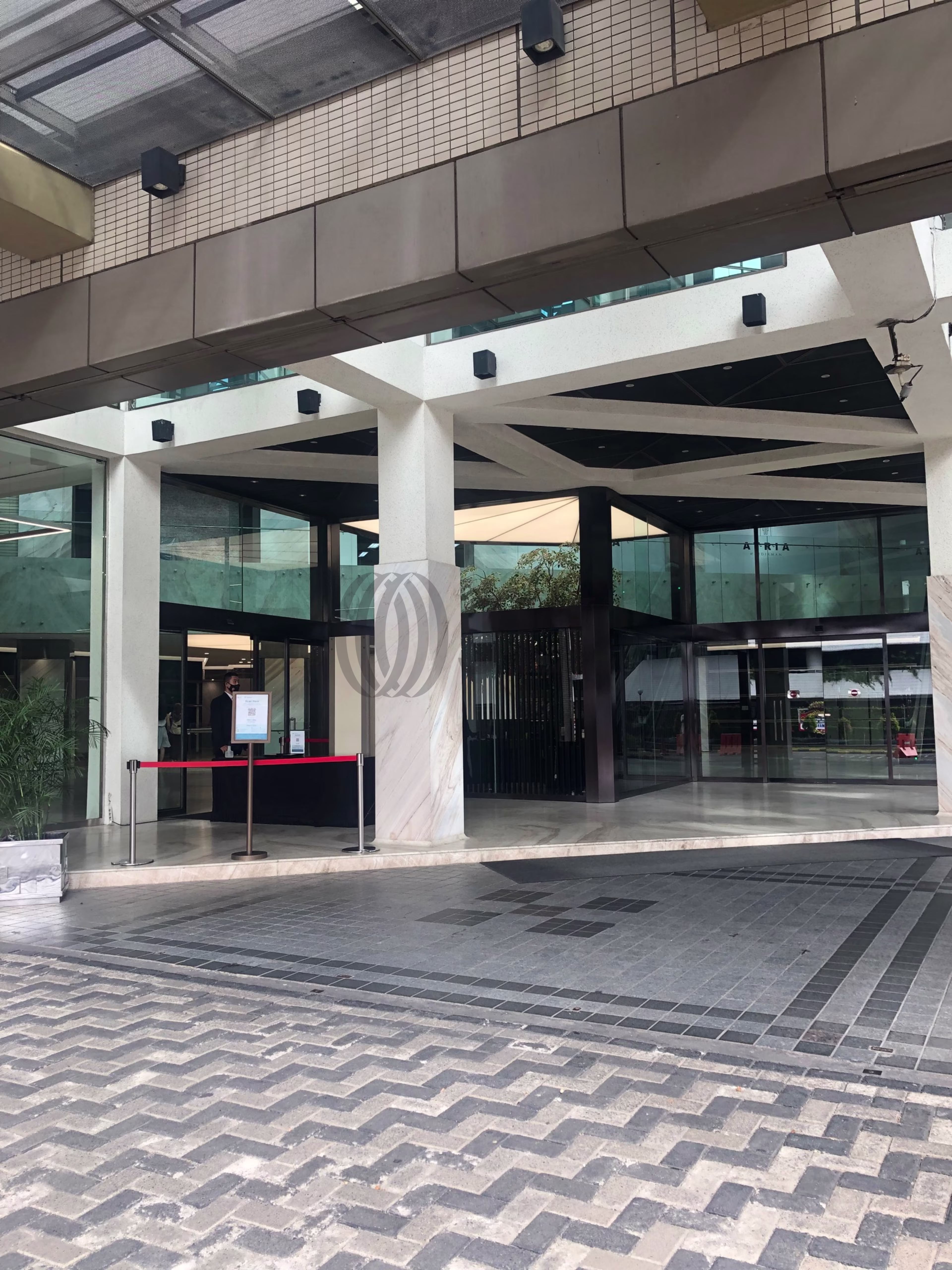 Jl. Jend. Sudirman Kav. 33A