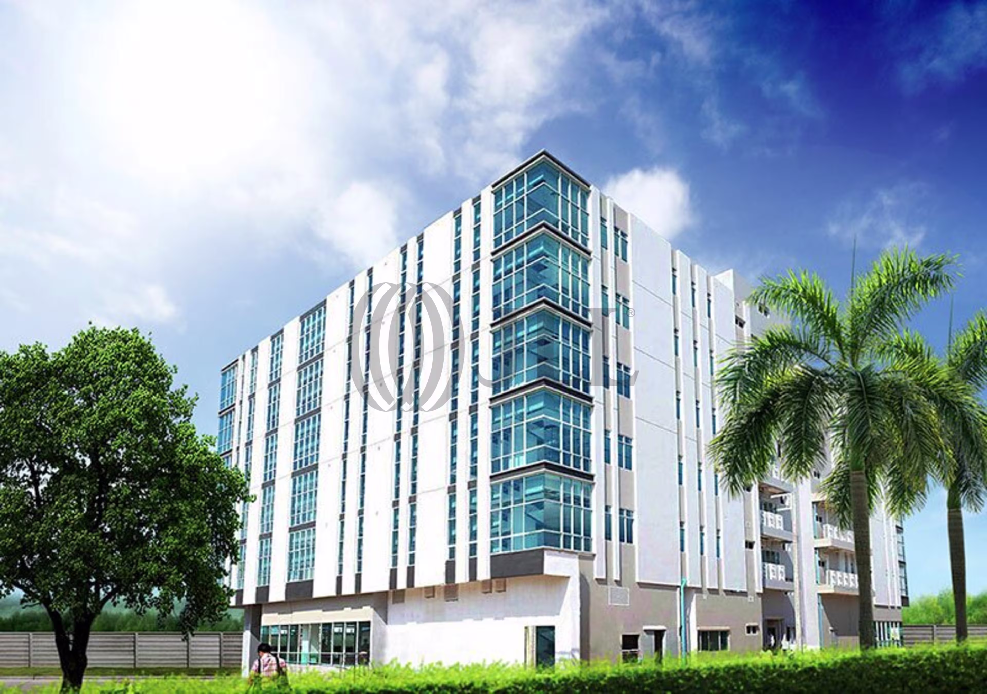 599, Sanambin-Lop Buriramet Road, Khuan Lang