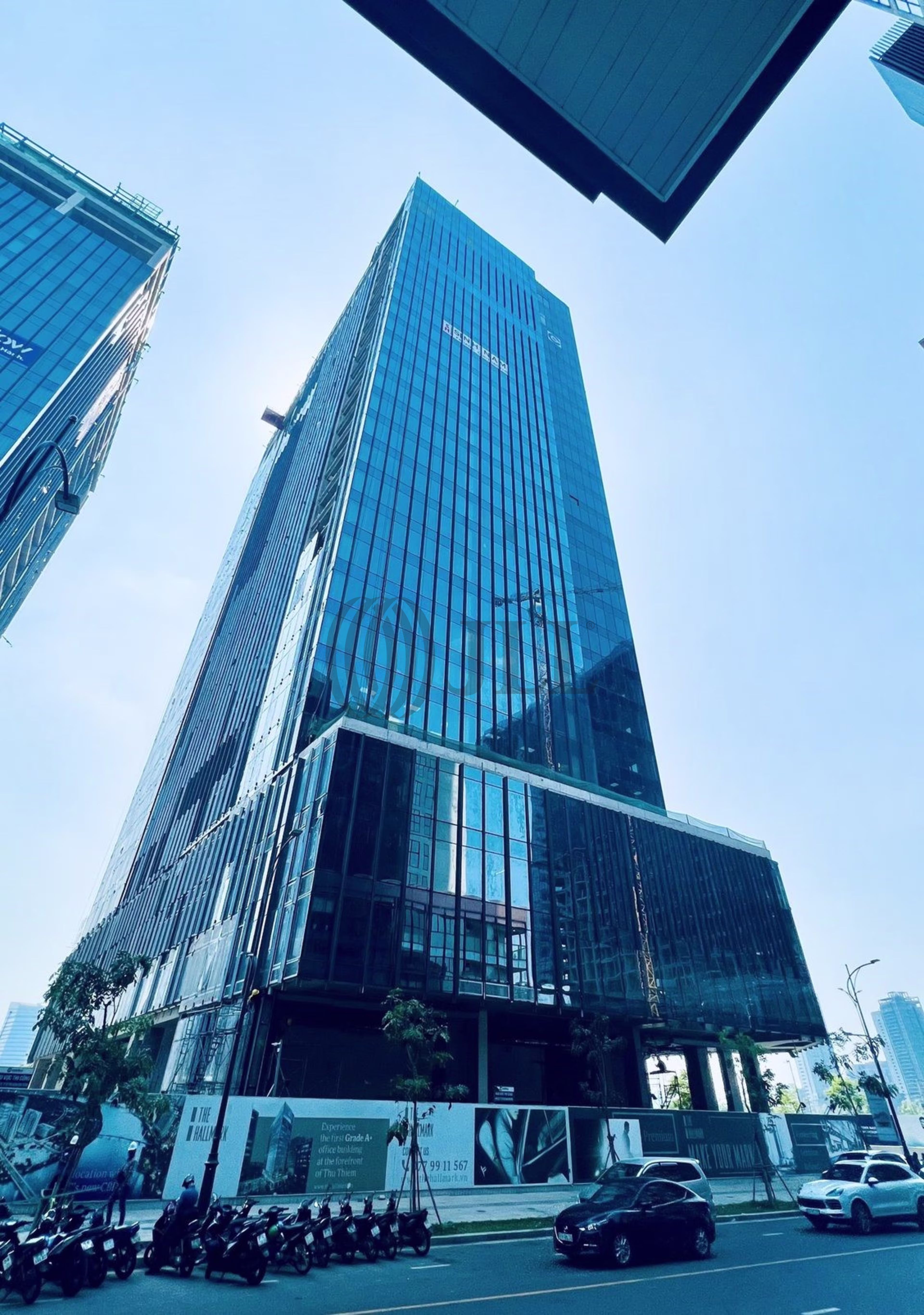15 Tran Bach Dang Street, Thu Thiem Ward, Thu Duc City