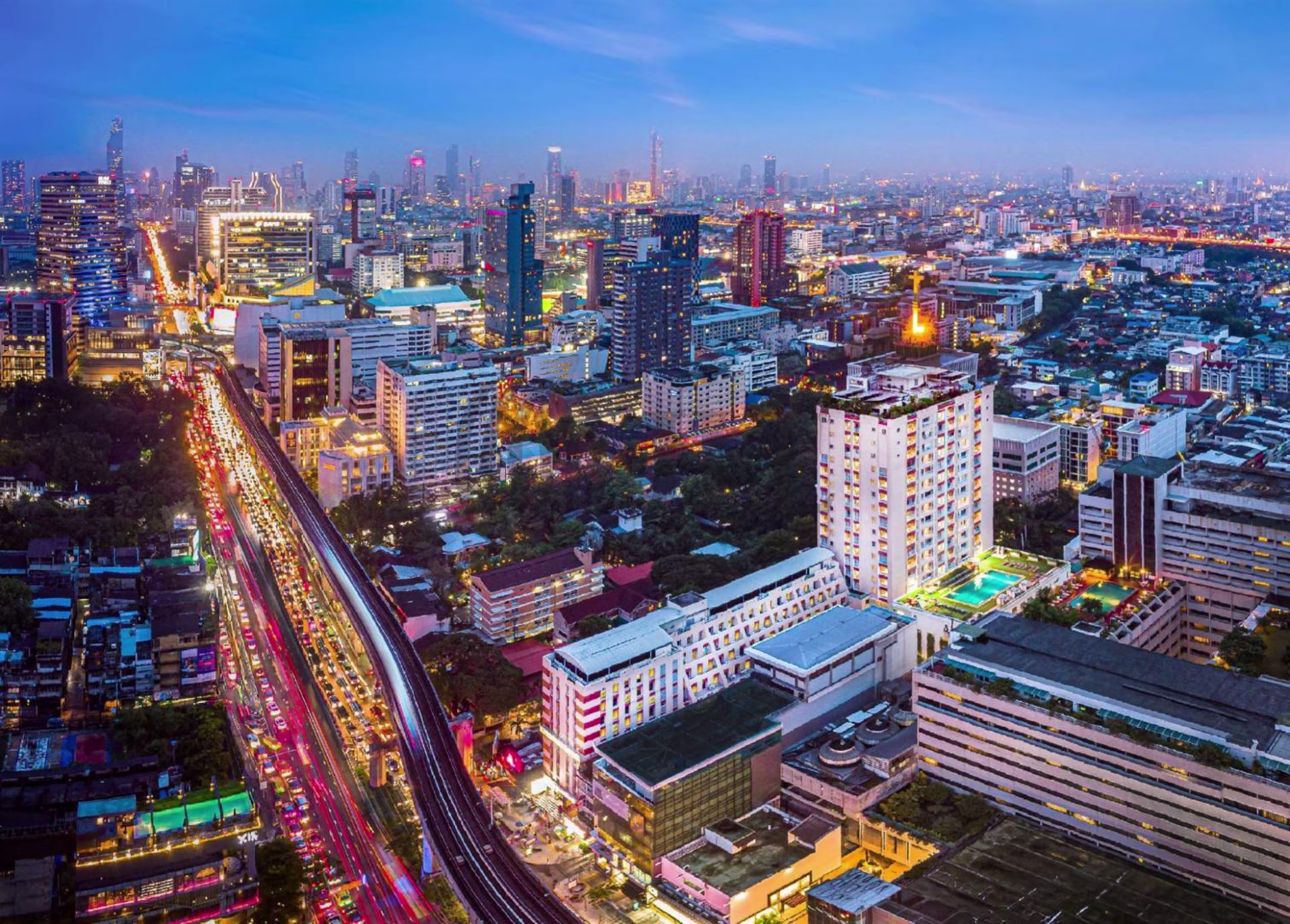 318 ถนนพญาไท ถนนเพชรบุรี