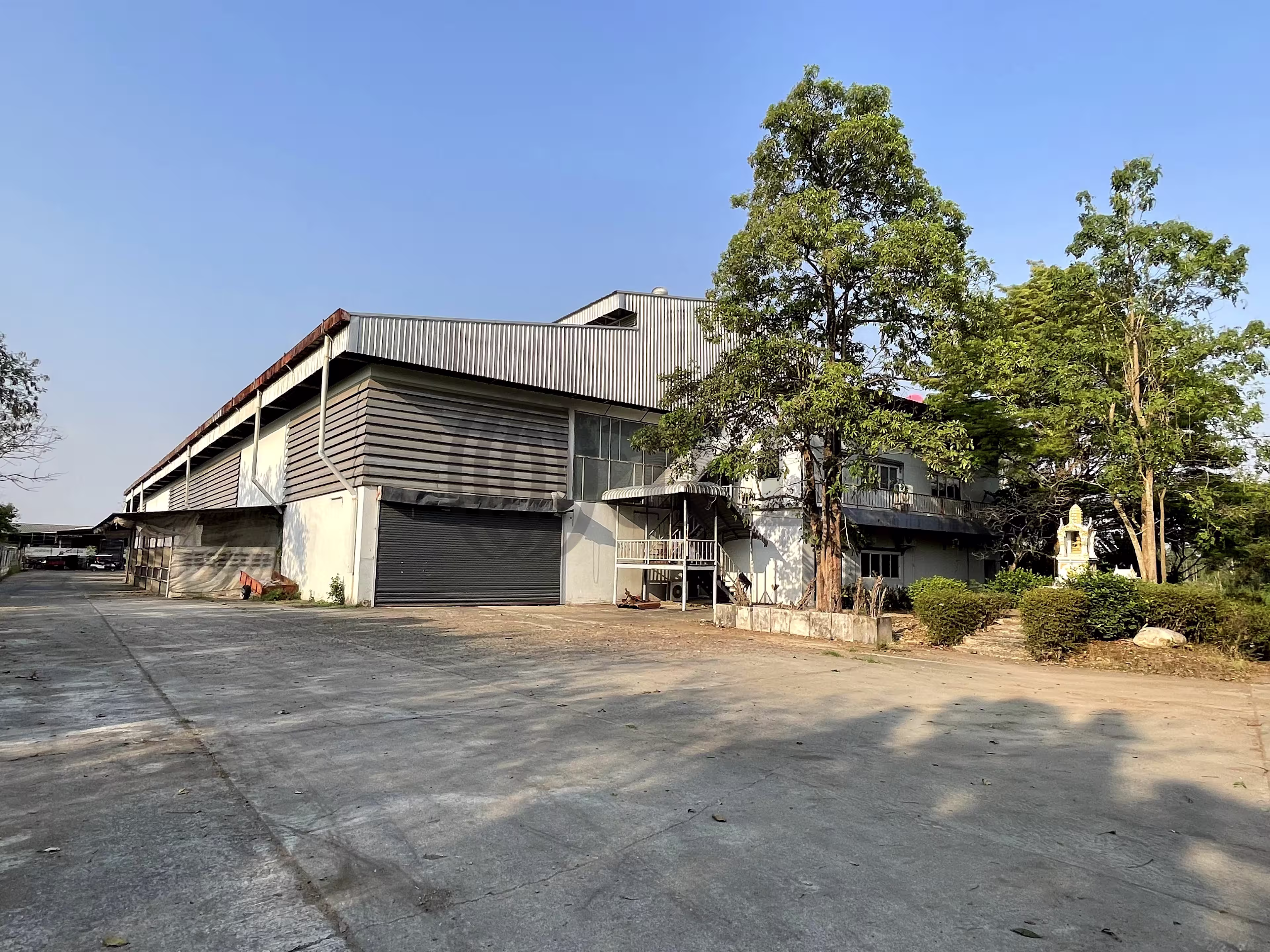 Liap Khlong 15 Road, Khlong Yai