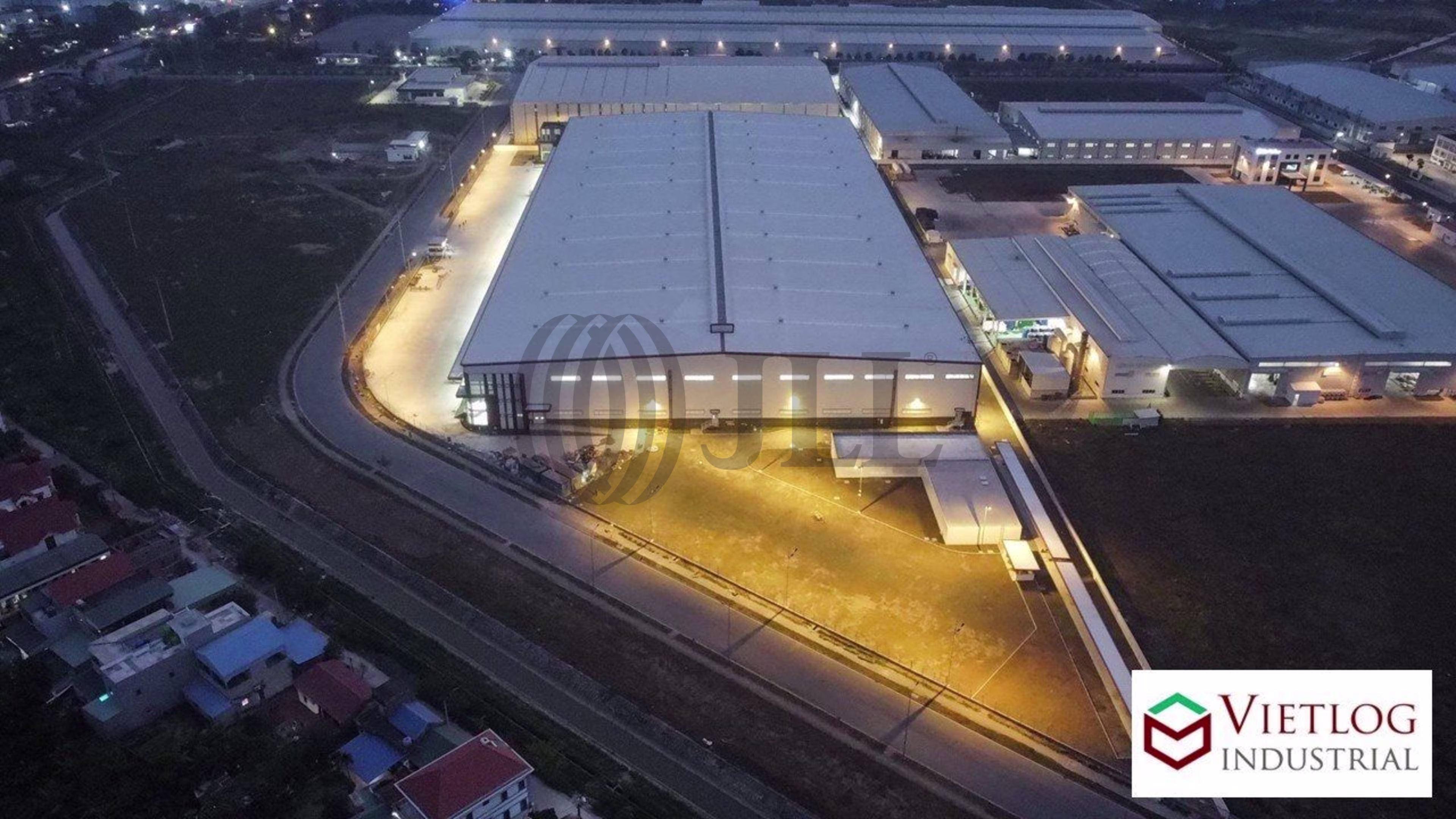 Lot CN1-8, Minh Quang Industrial Park, Bach Sam Ward, My Hao Town, Hung Yen Province, Vietnam