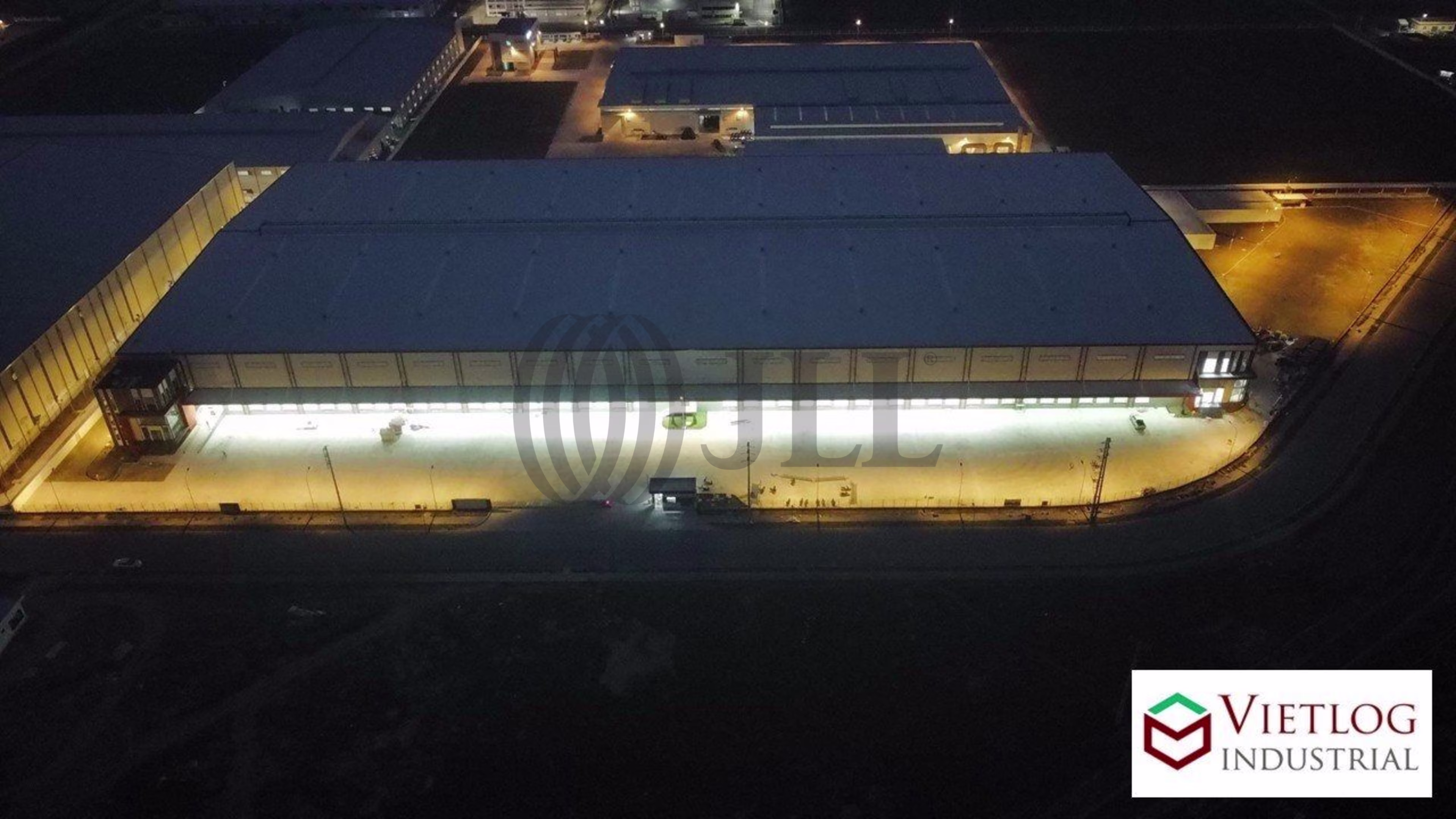 Lot CN1-8, Minh Quang Industrial Park, Bach Sam Ward, My Hao Town, Hung Yen Province, Vietnam