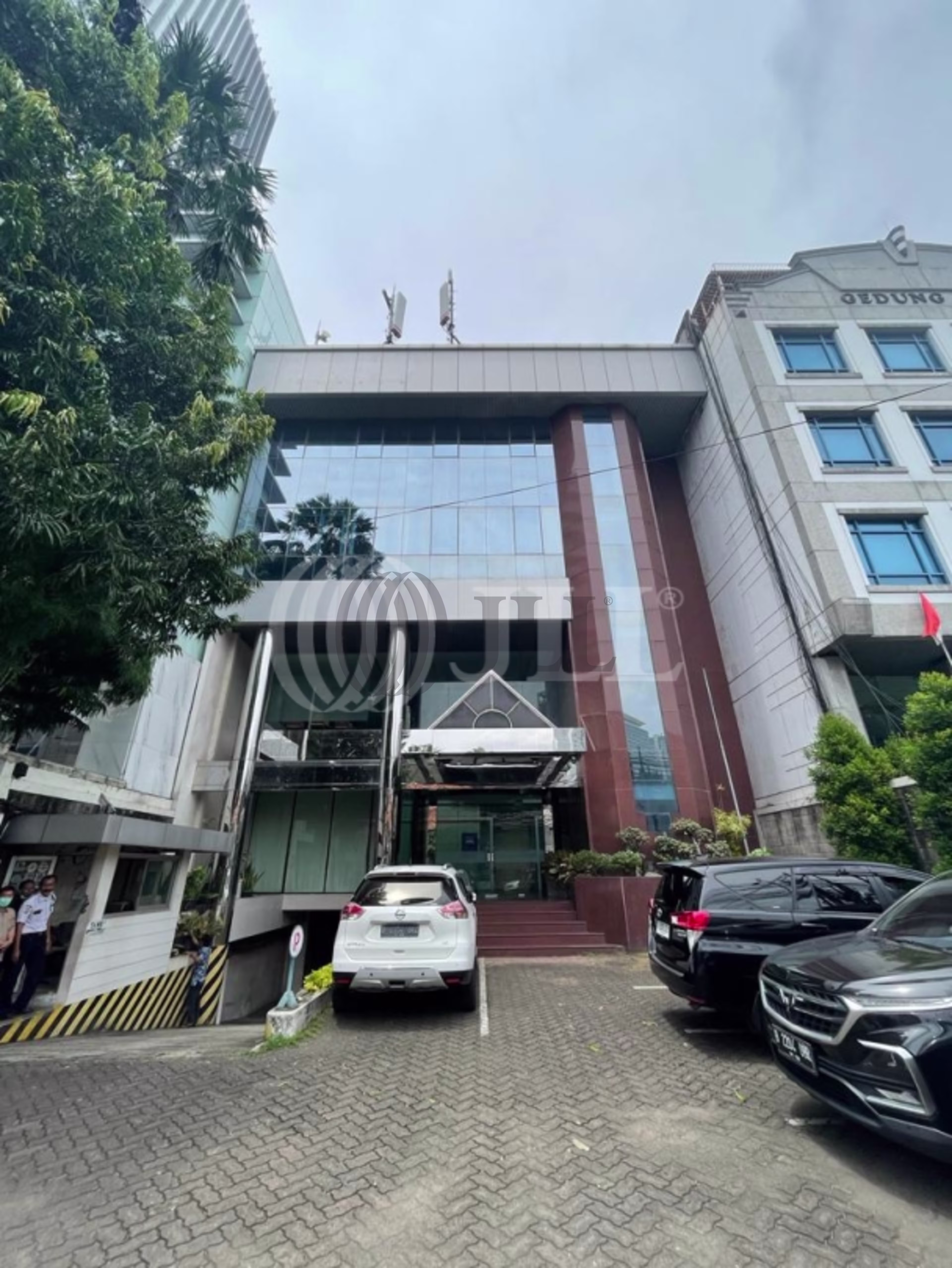 Jl. Soeroso No 42A Jakarta  Special Capital Region of Jakarta, Indonesia