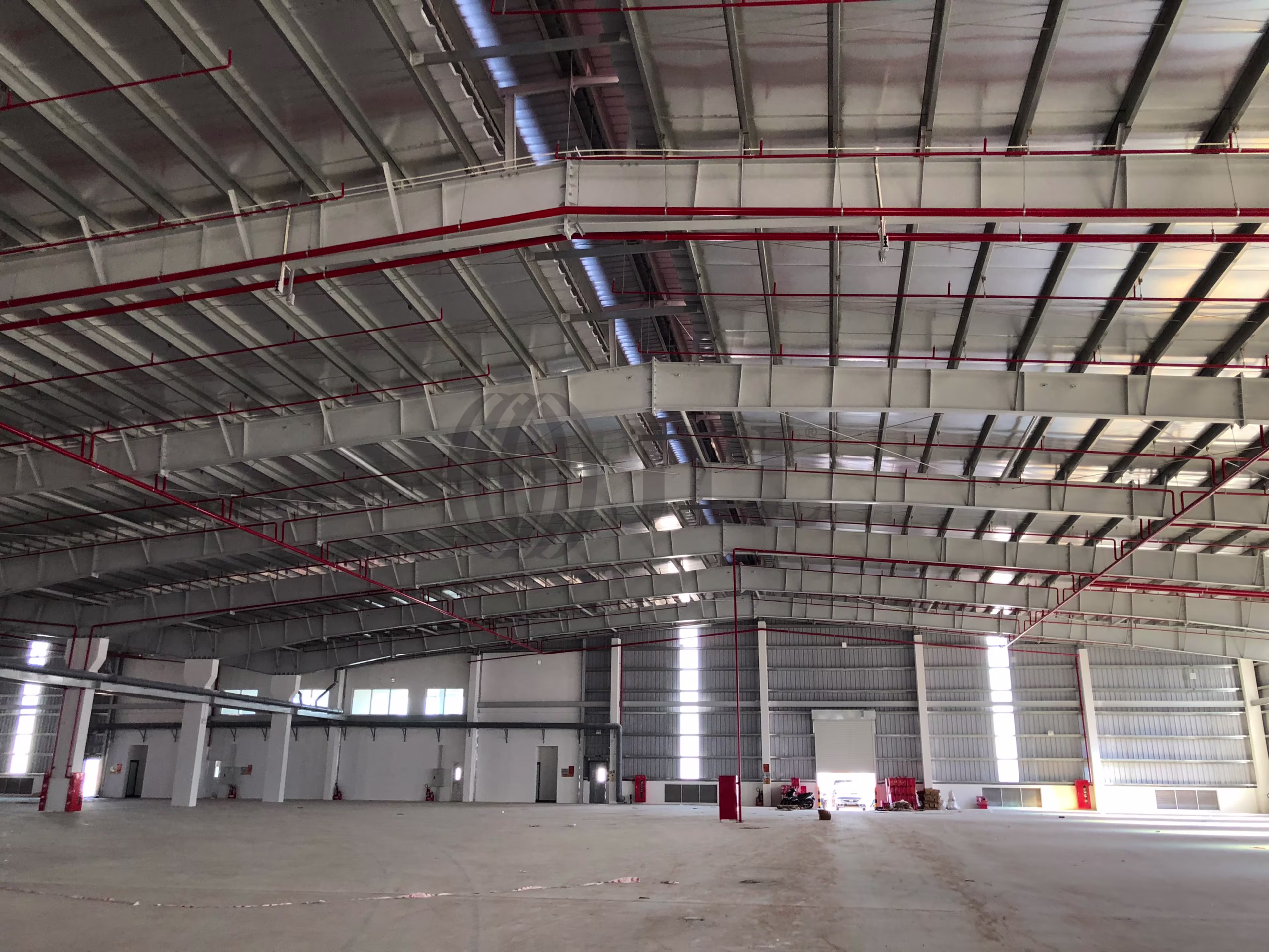 Khu công nghiệp phi thuế quan Nam Đình Vũ, thành phố Hải Phòng