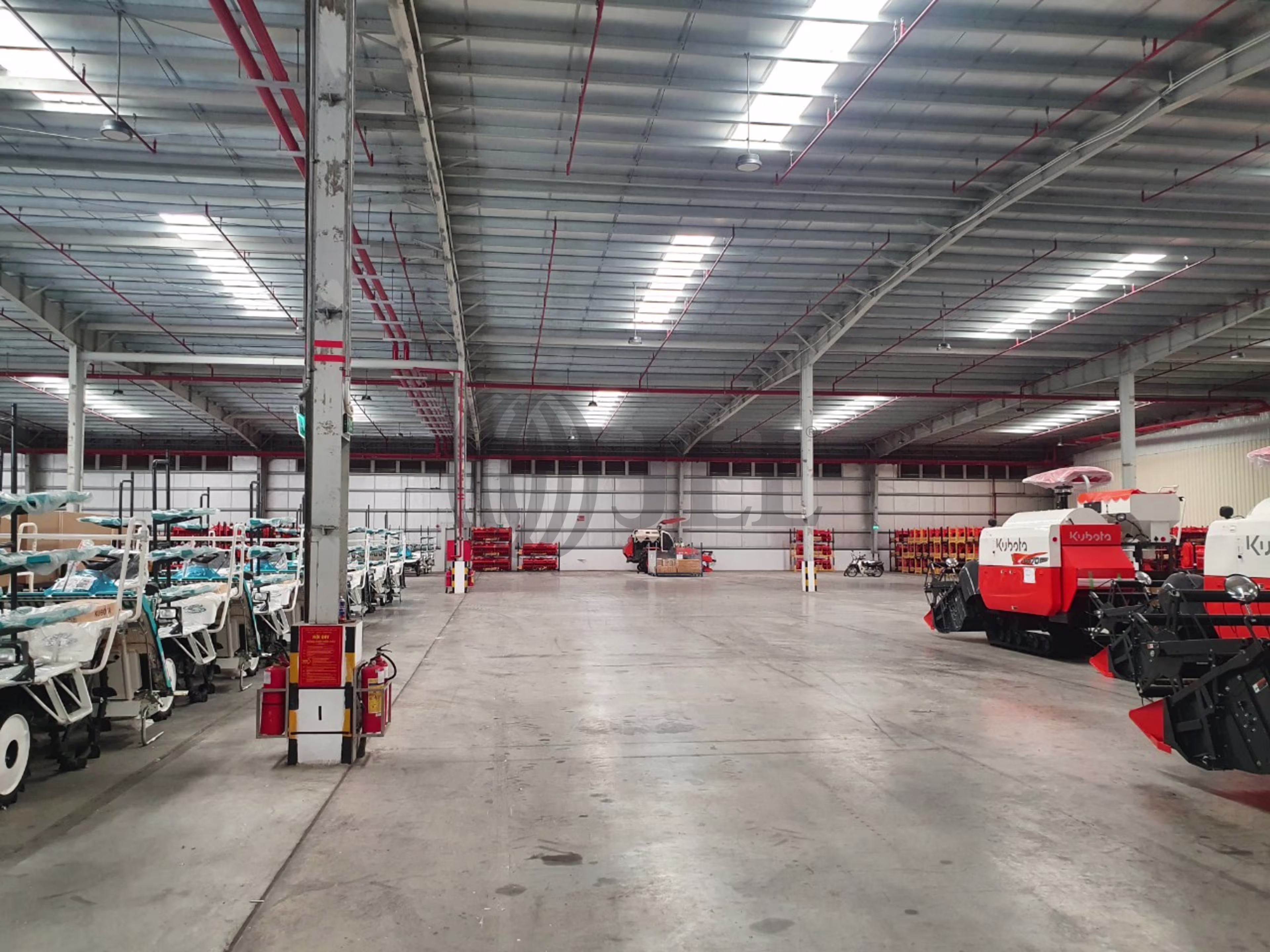 Khu công nghiệp VSIP Bắc Ninh, xã Phù Chẩn, thành phố Từ Sơn, tỉnh Bắc Ninh