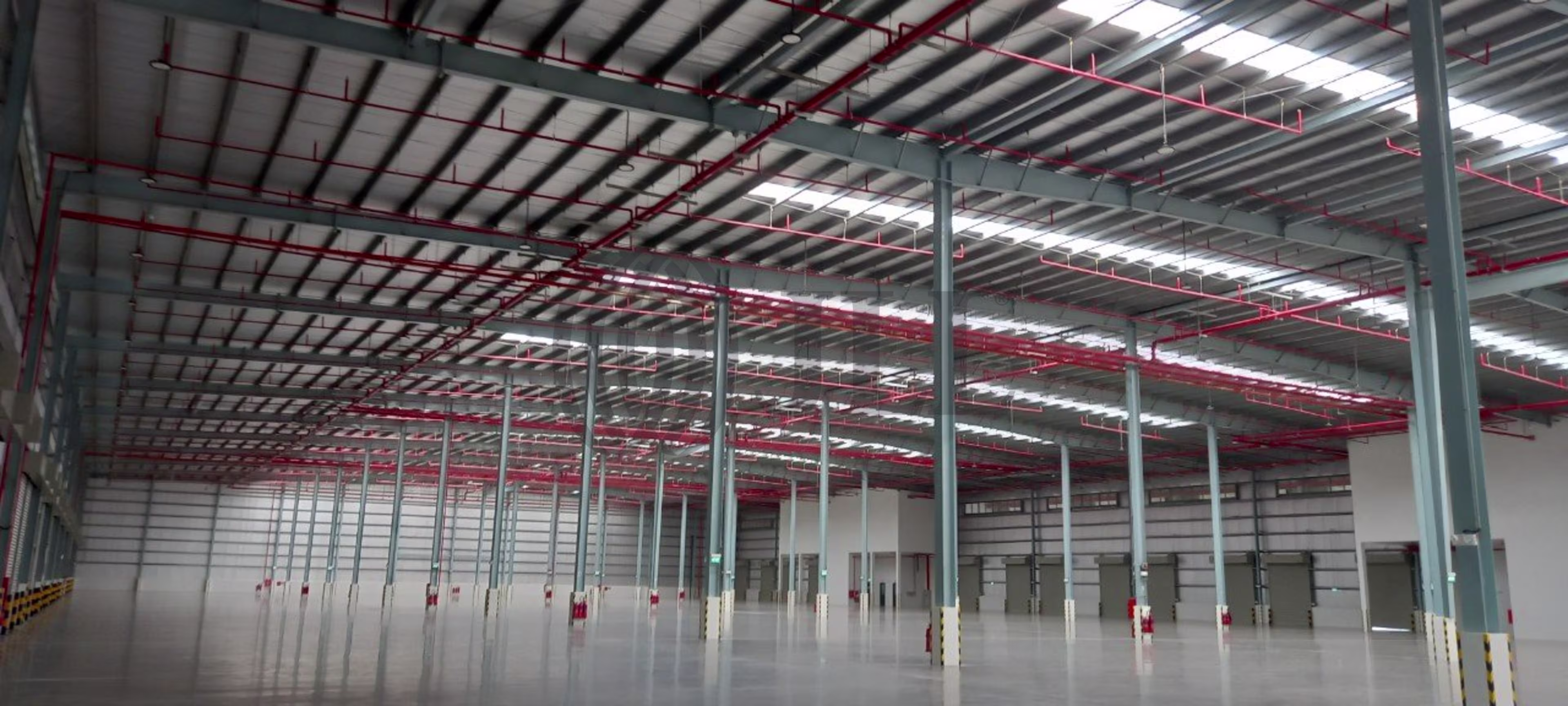 Khu công nghiệp VSIP Bắc Ninh, xã Phù Chẩn, thành phố Từ Sơn, tỉnh Bắc Ninh