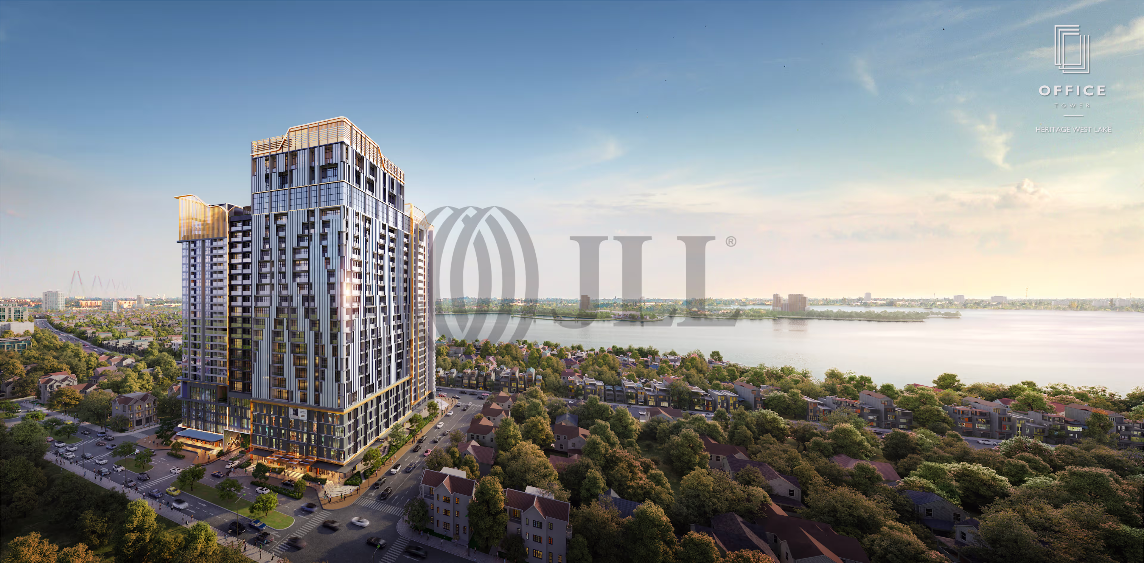 677 Lạc Long Quân