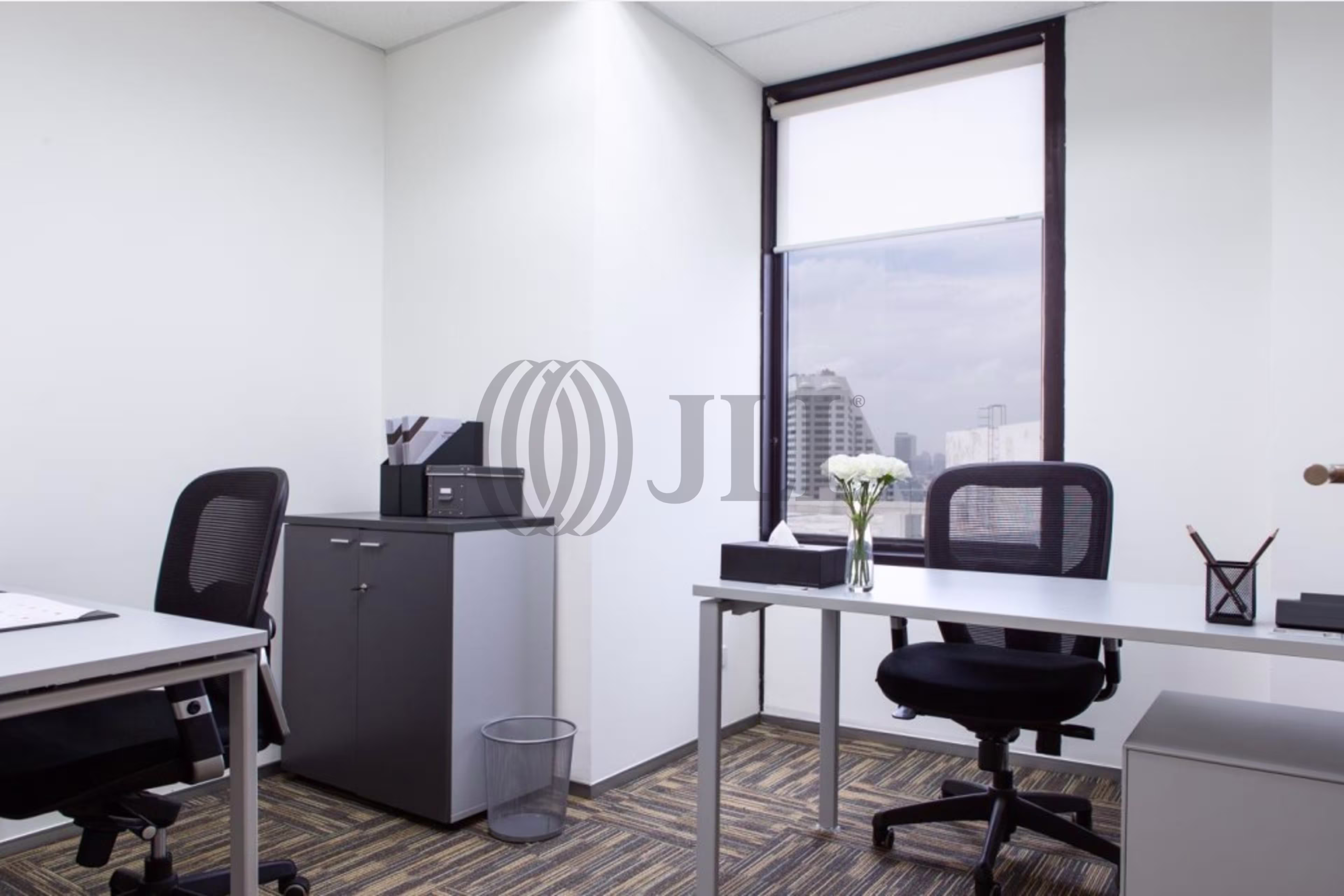 23rd Floor, 142 Two Pacific Place, Sukhumvit Road, Klongtoey, Bangkok 10110