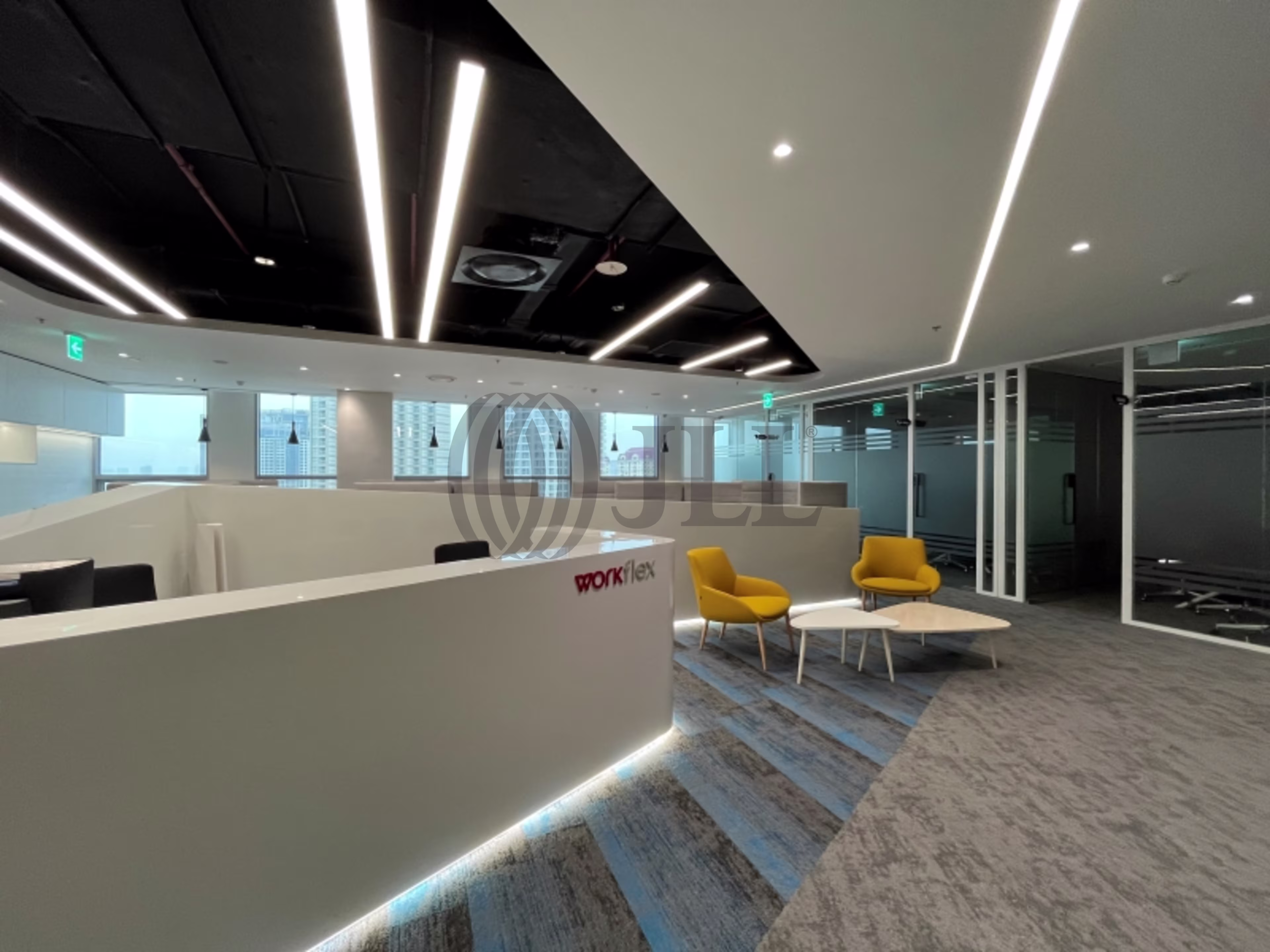 Tầng 10, 683 Lạc Long Quân, quận Tây Hồ, Hà Nội