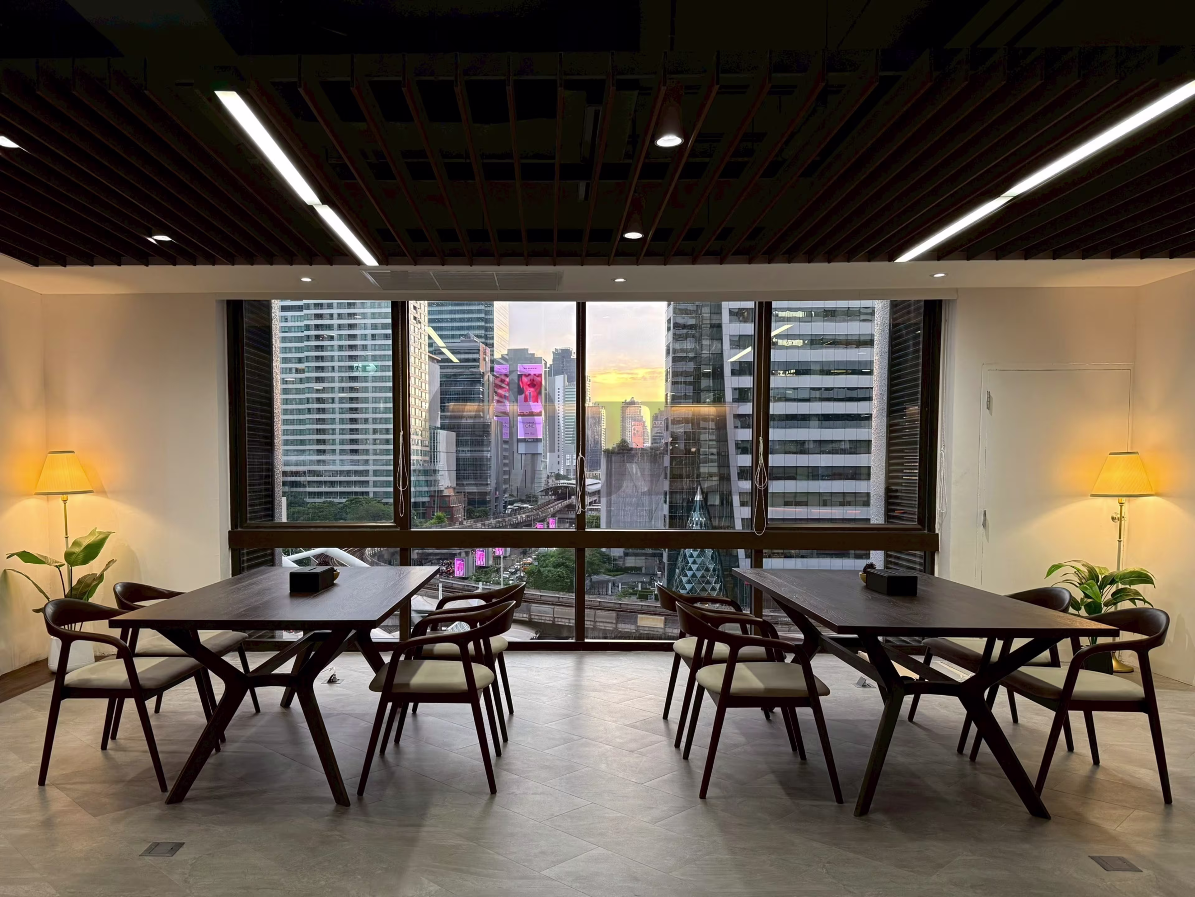 8th & 15th Floor, Sathorn Thani Tower I, Sathorn Road, Silom, Bangkok 10500